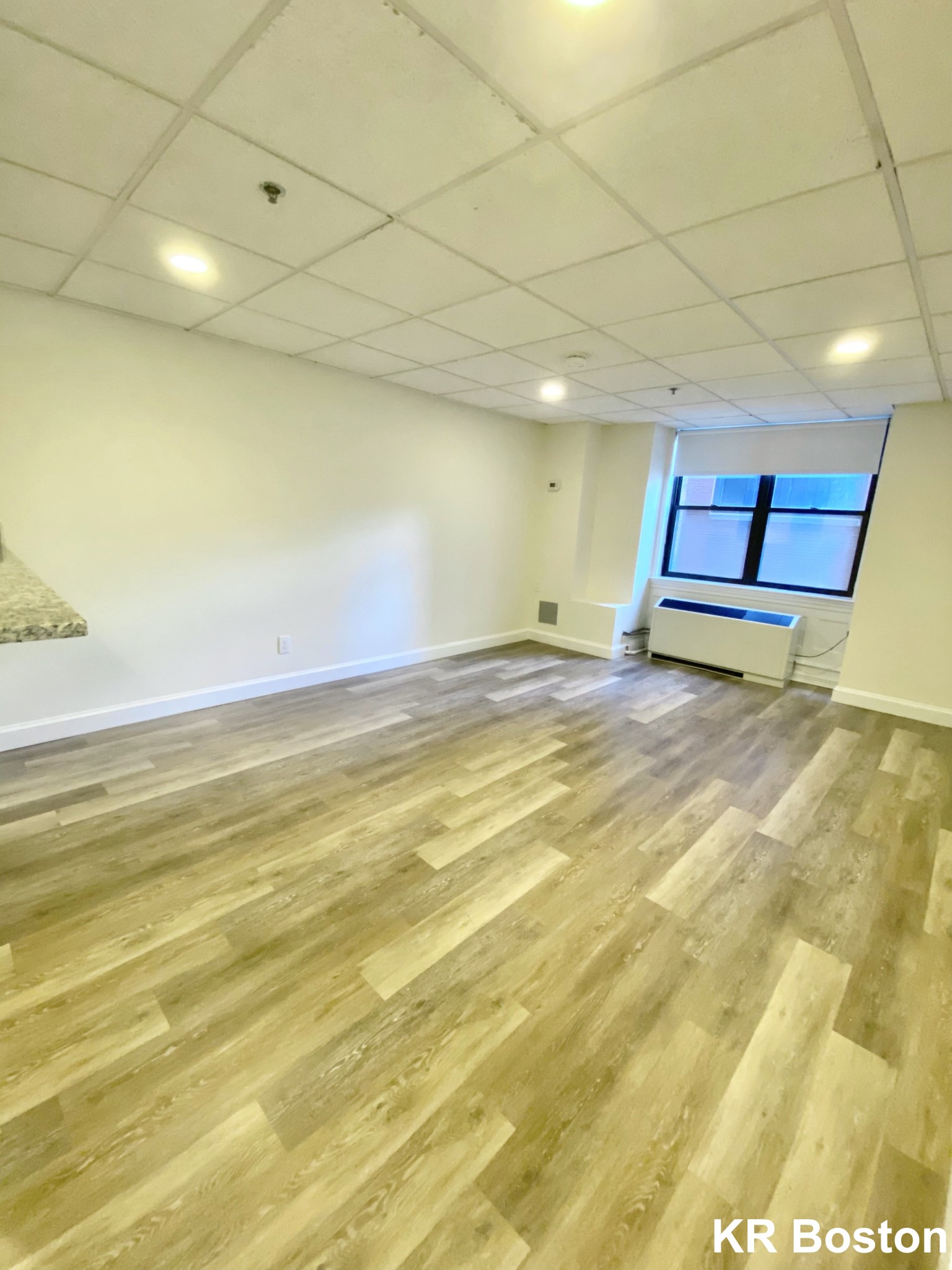 62 Boylston St, Back Bay