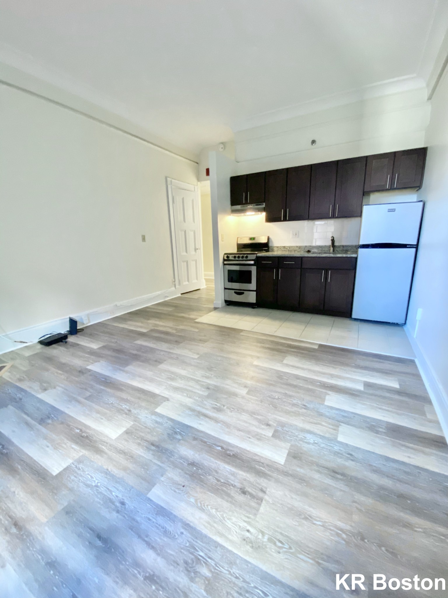 62 Boylston St, Back Bay