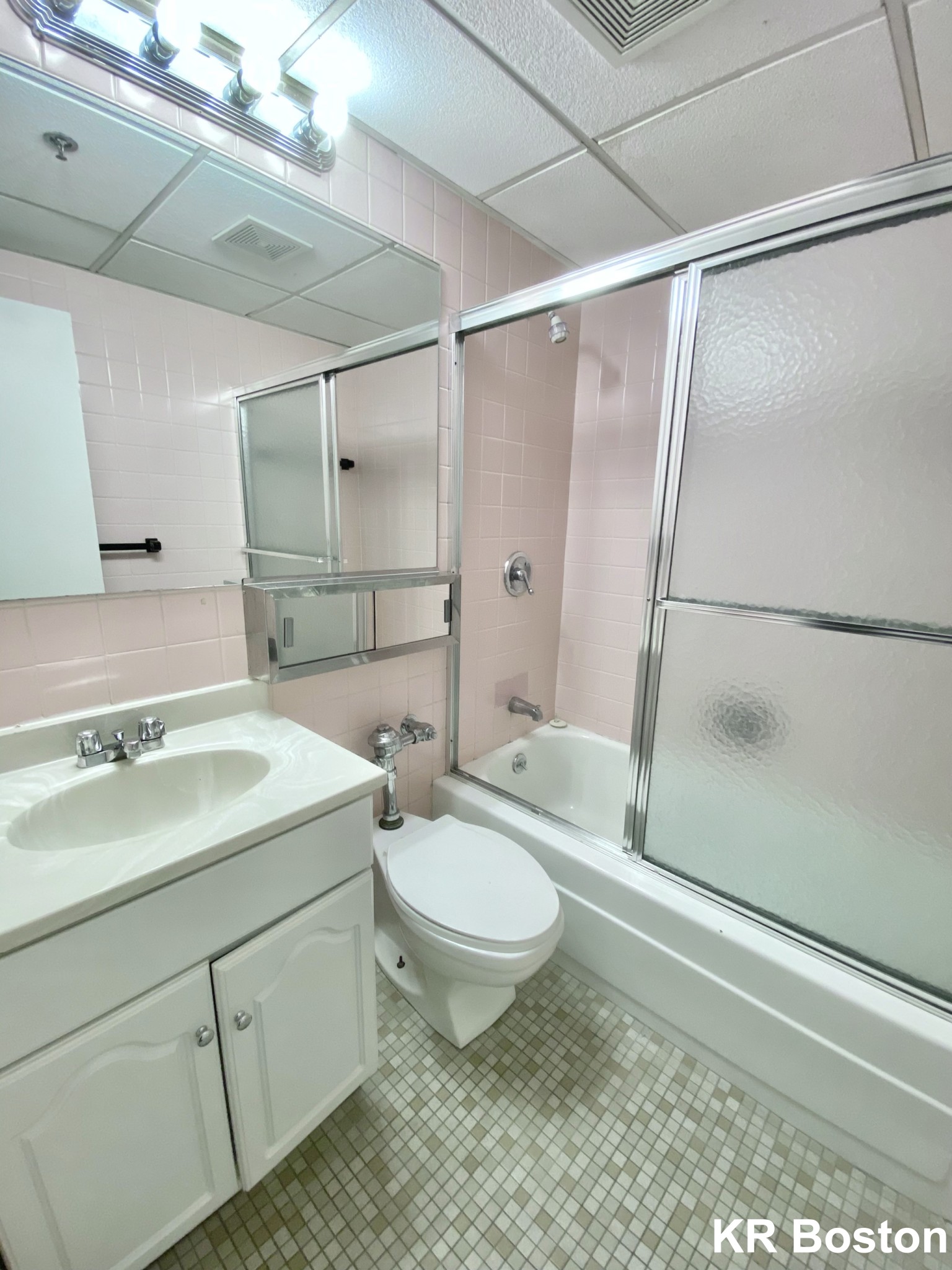 62 Boylston St, Back Bay