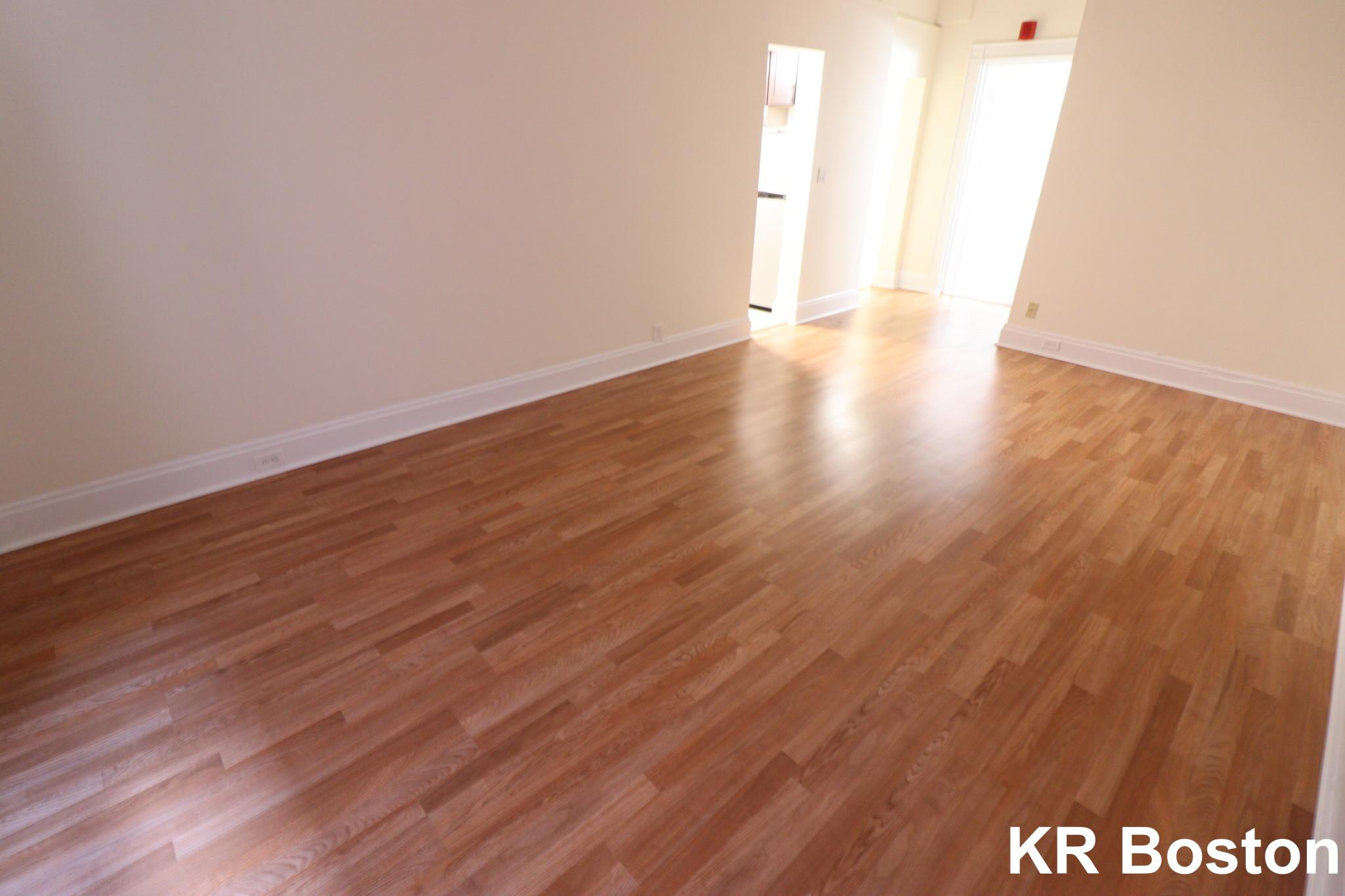 62 Boylston St, Back Bay