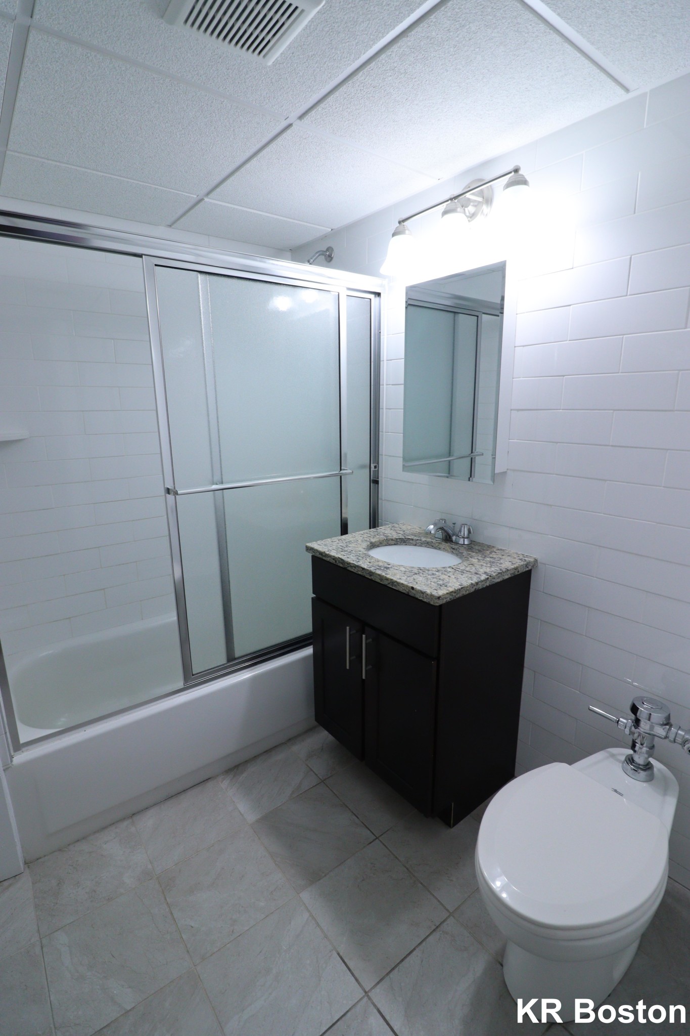 62 Boylston St, Back Bay