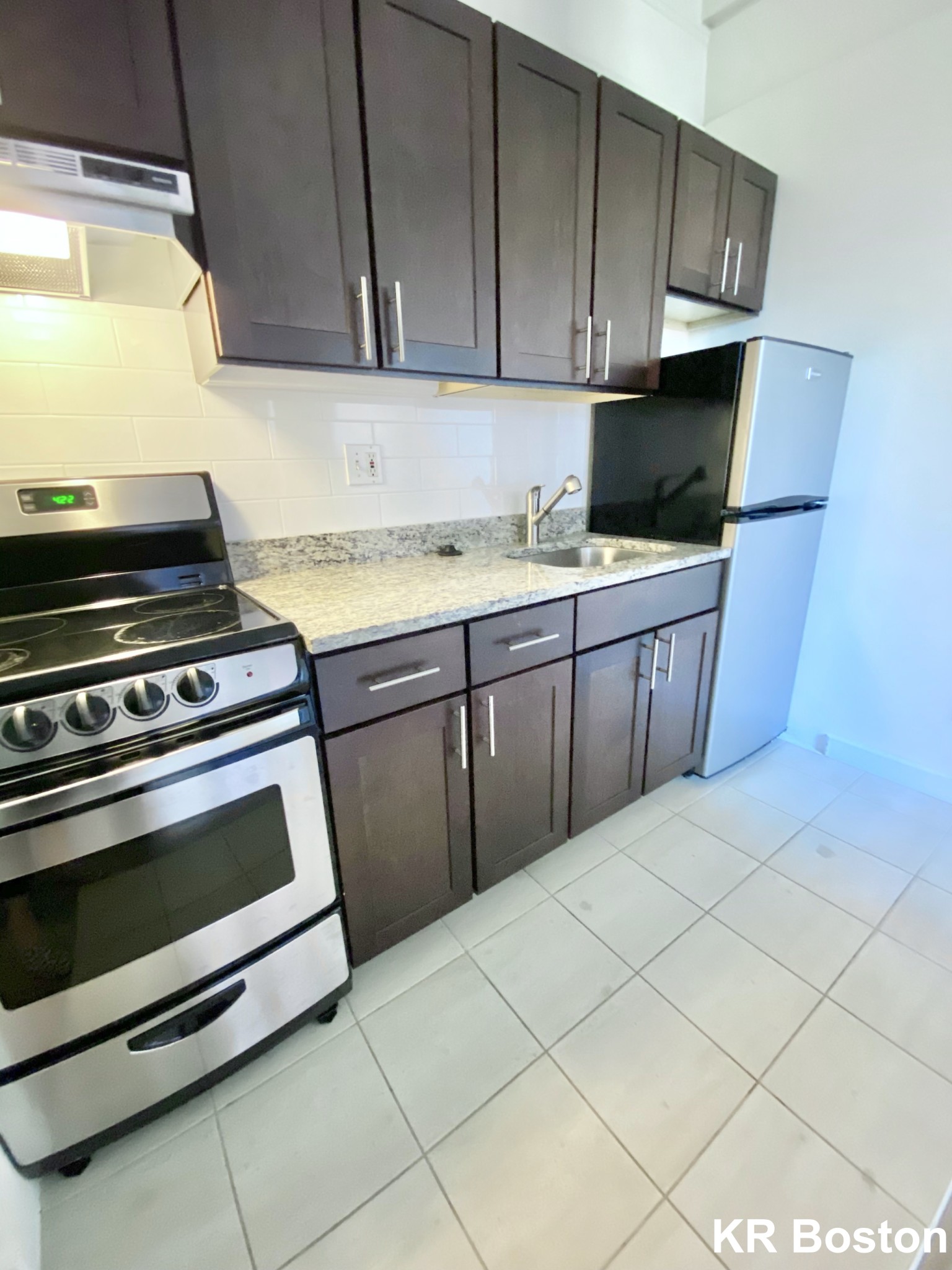 62 Boylston St, Back Bay