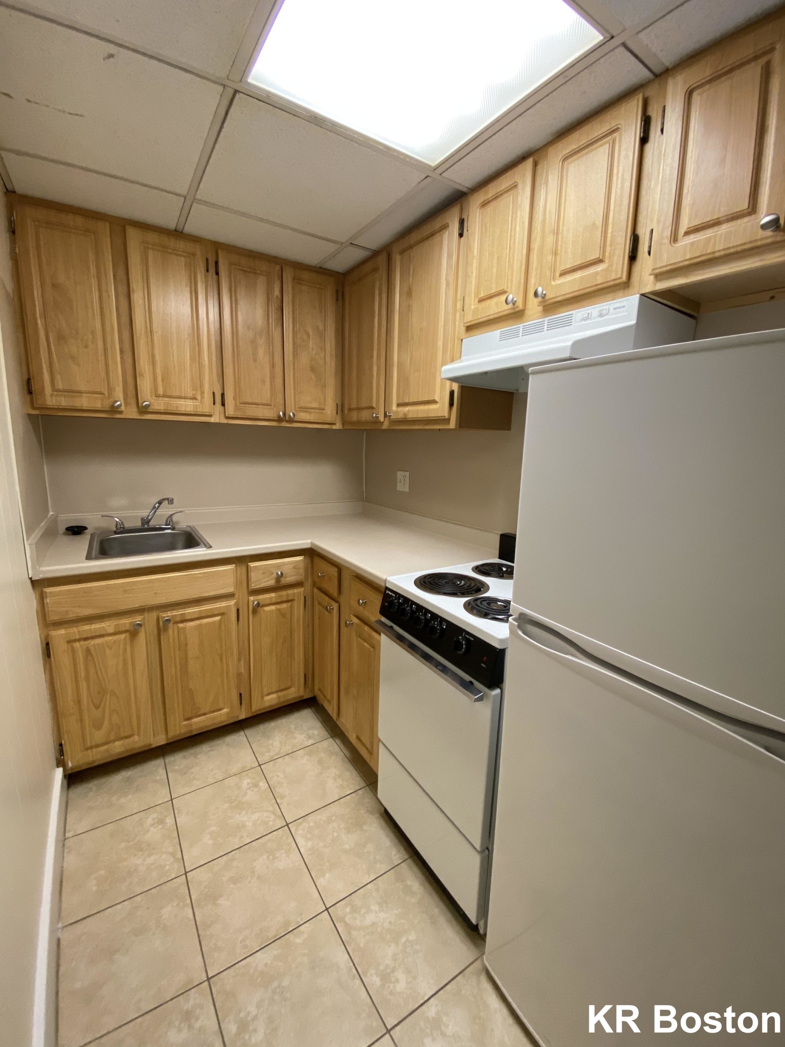 62 Boylston St, Back Bay