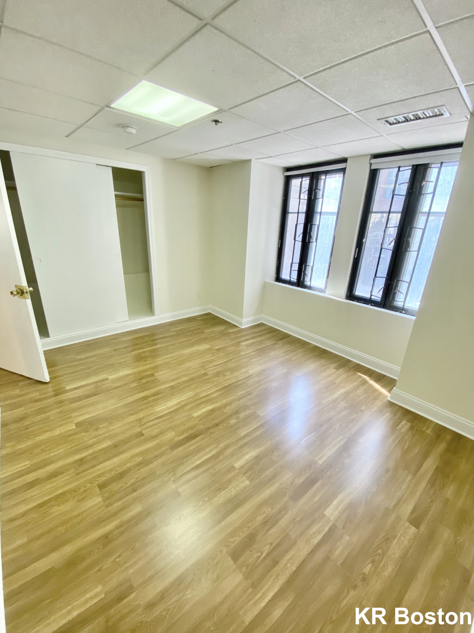 62 Boylston St, Back Bay