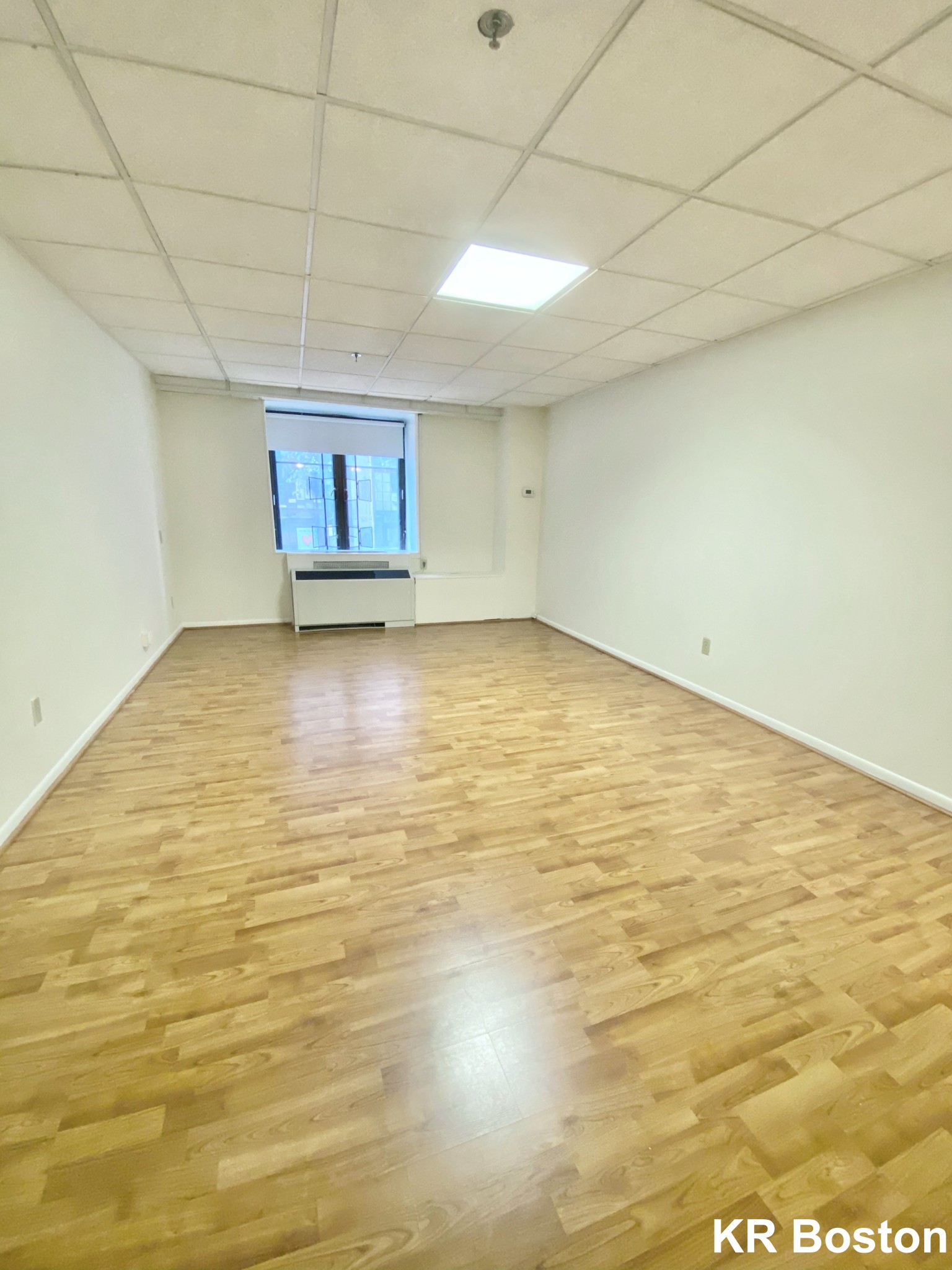 62 Boylston St', Back Bay