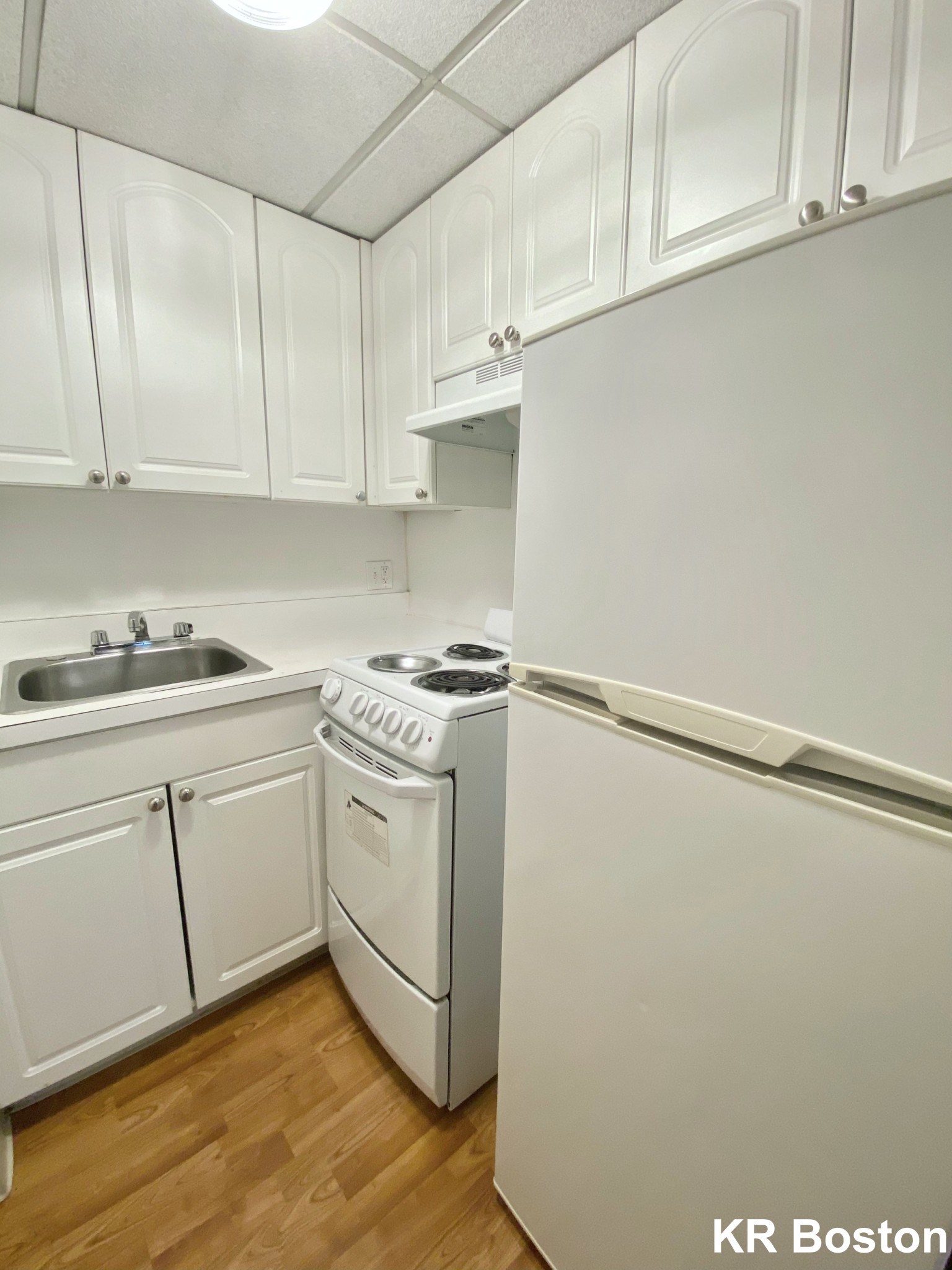 62 Boylston St', Back Bay