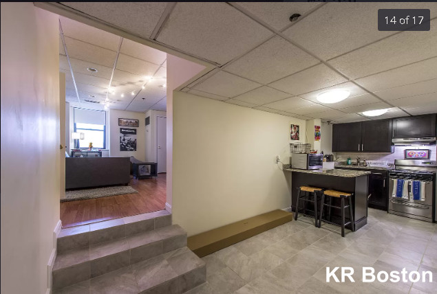 62 Boylston St, Back Bay