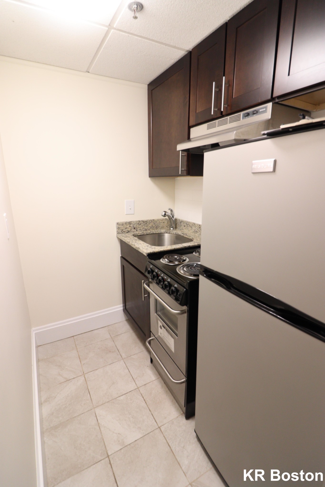 62 Boylston St, Back Bay
