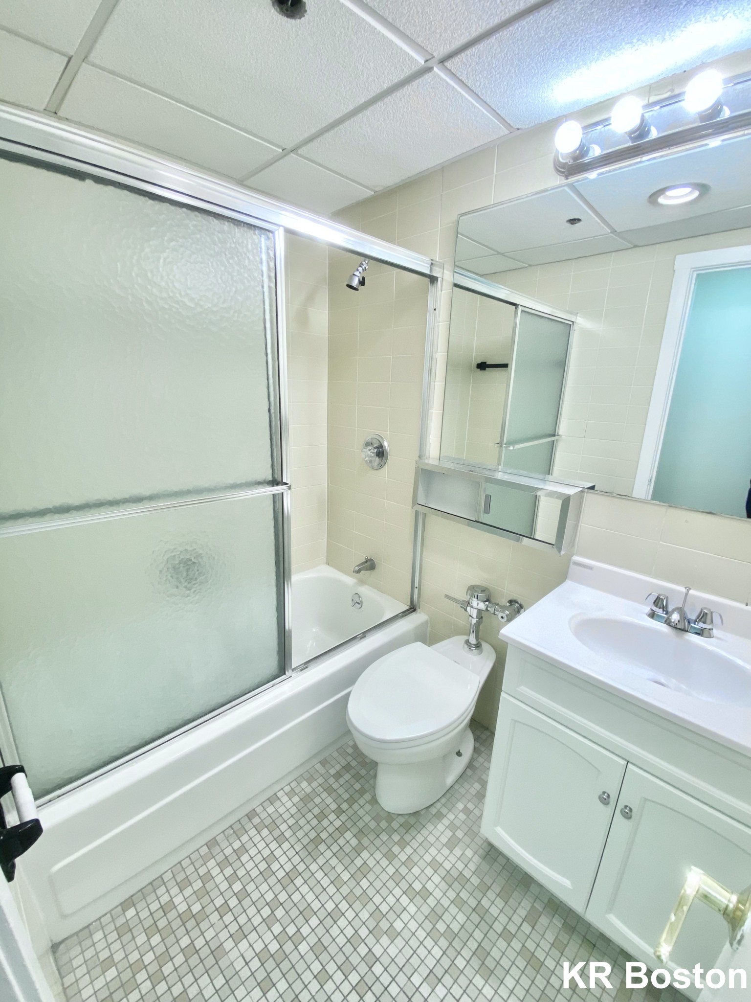 62 Boylston St,, Back Bay