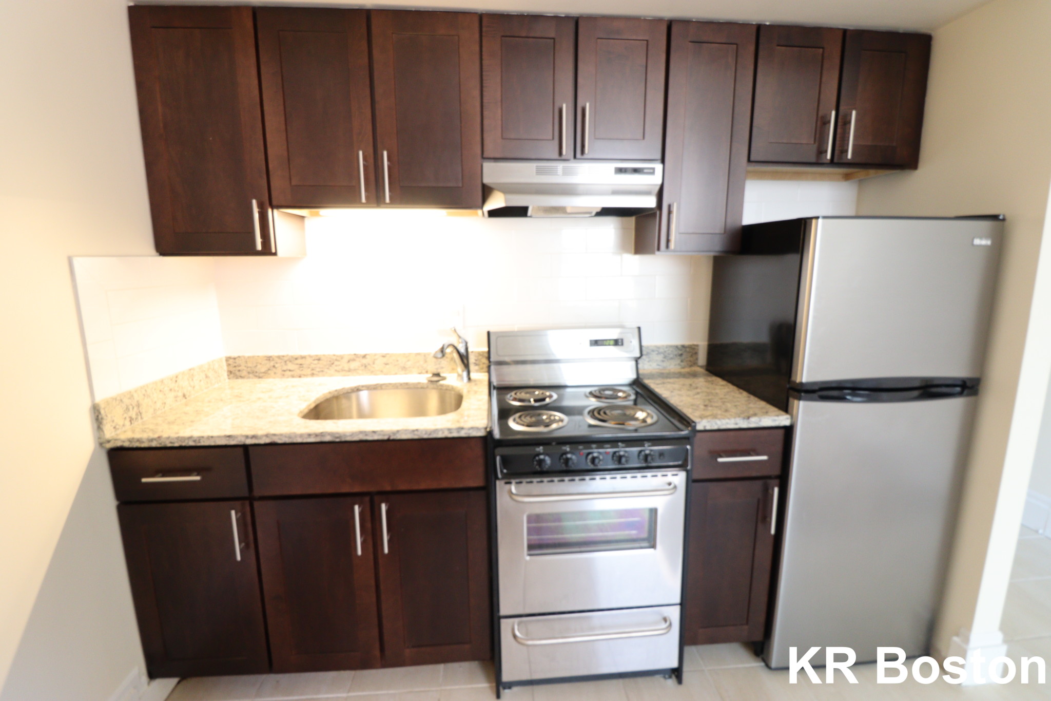 62 Boylston St, Back Bay