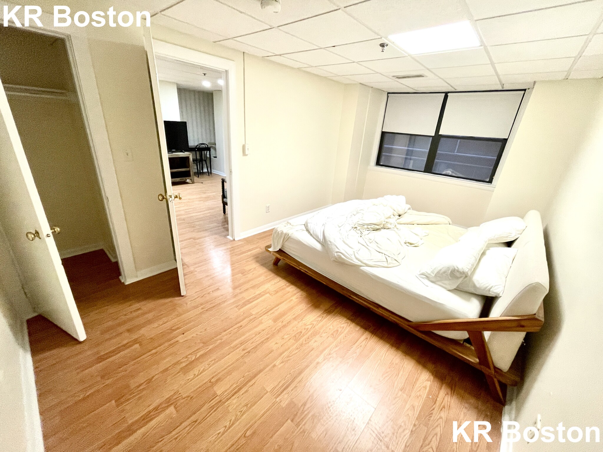 62 Boylston St', Back Bay