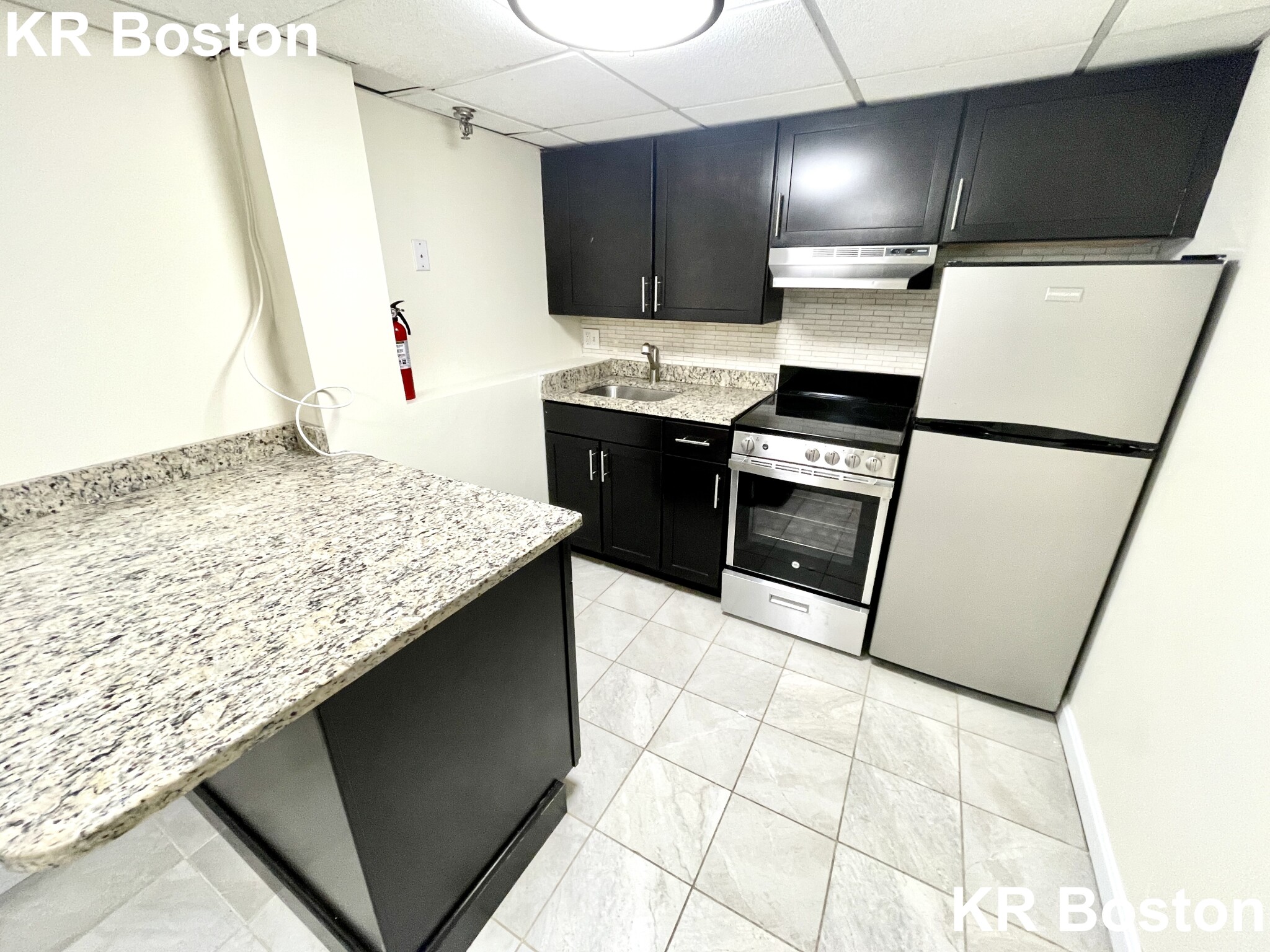 62 Boylston St', Back Bay