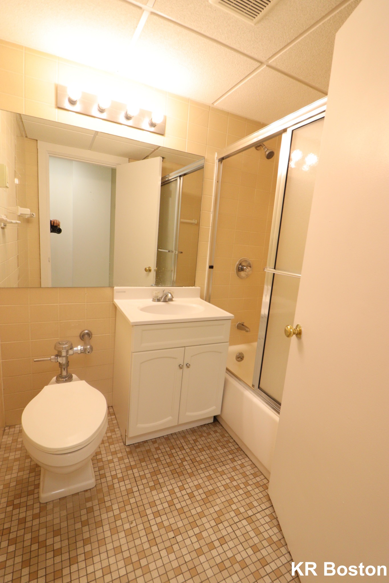 62 Boylston St, Back Bay