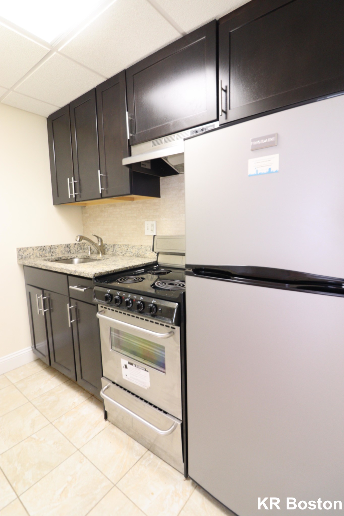 62 Boylston St, Back Bay