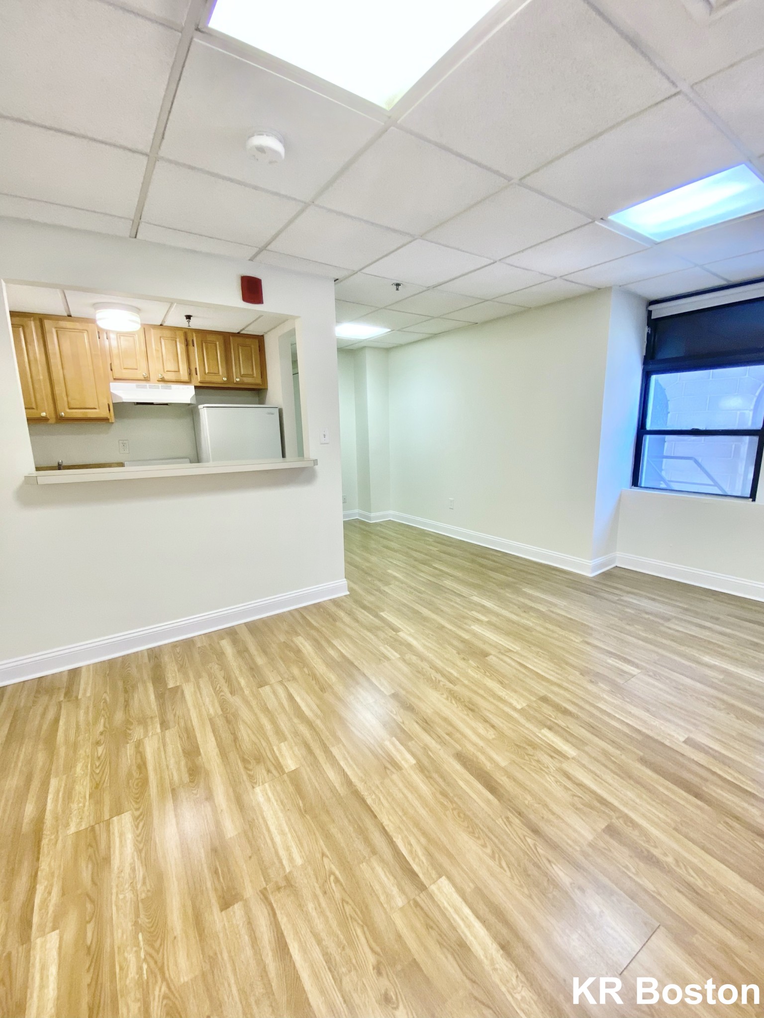 62 Boylston St, Back Bay