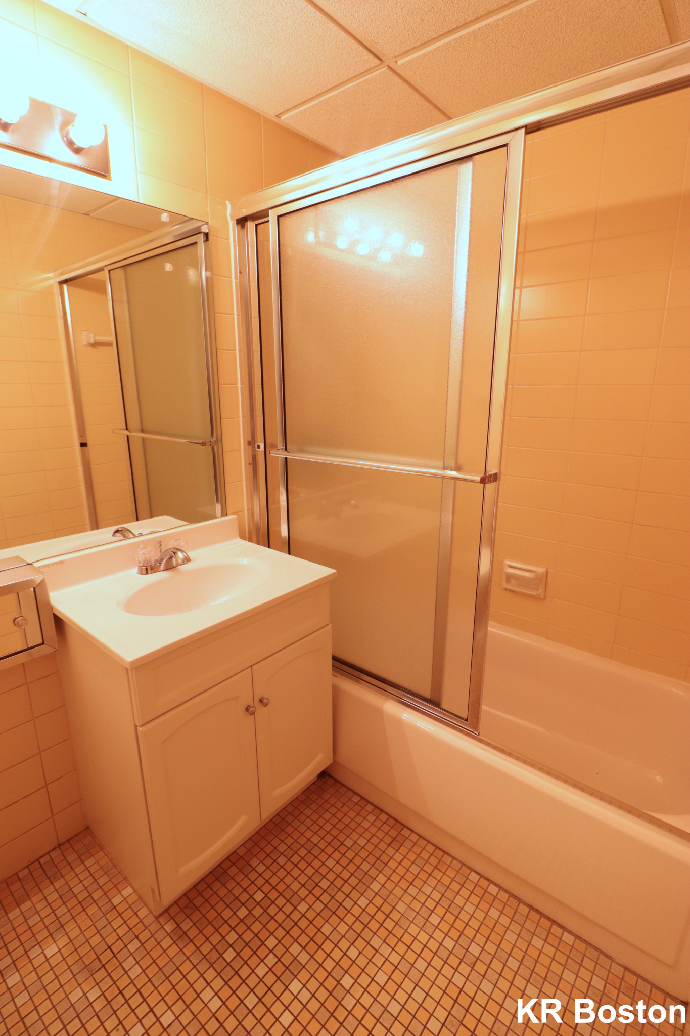 62 Boylston, Back Bay