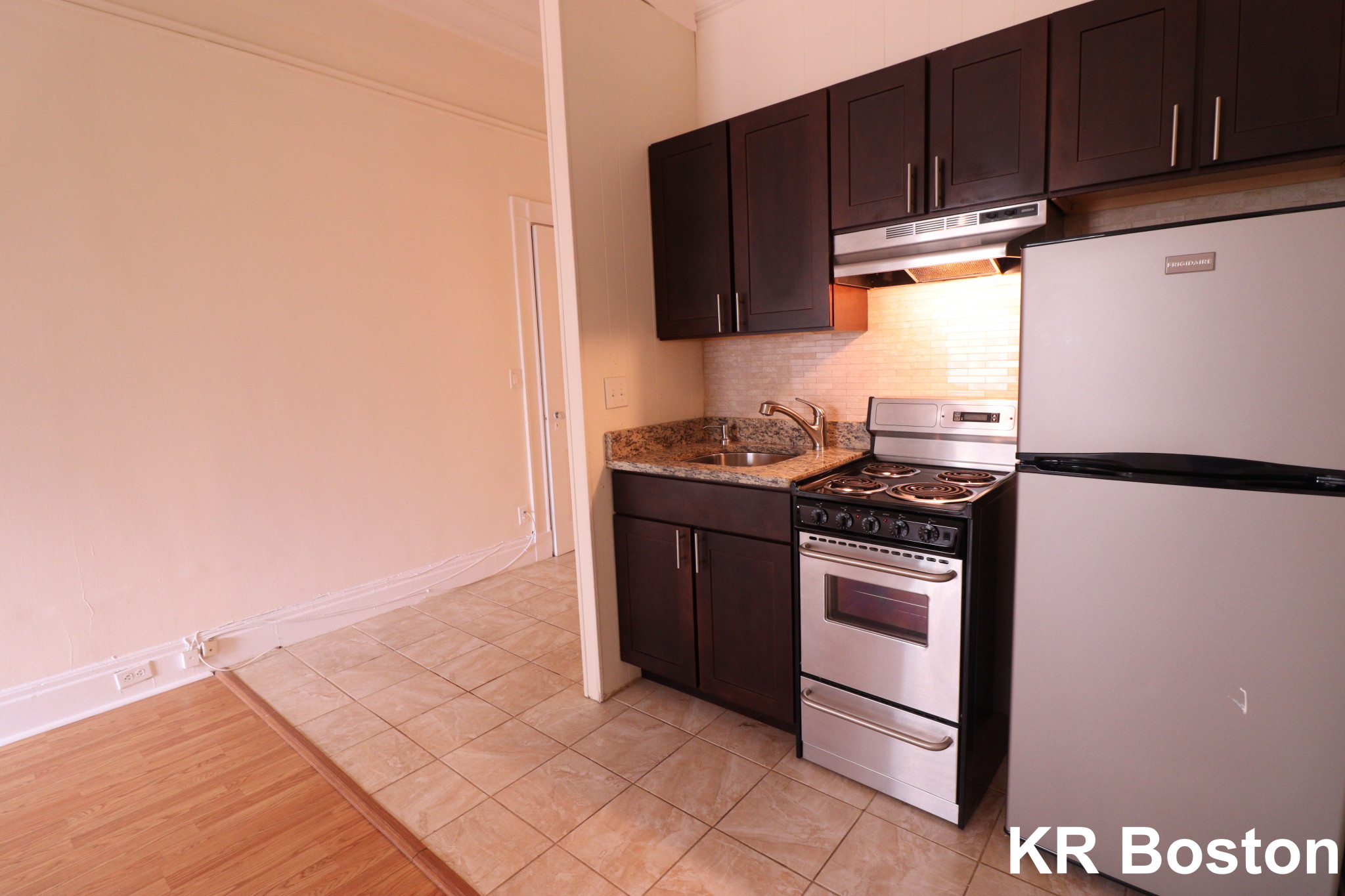 62 Boylston St, Back Bay