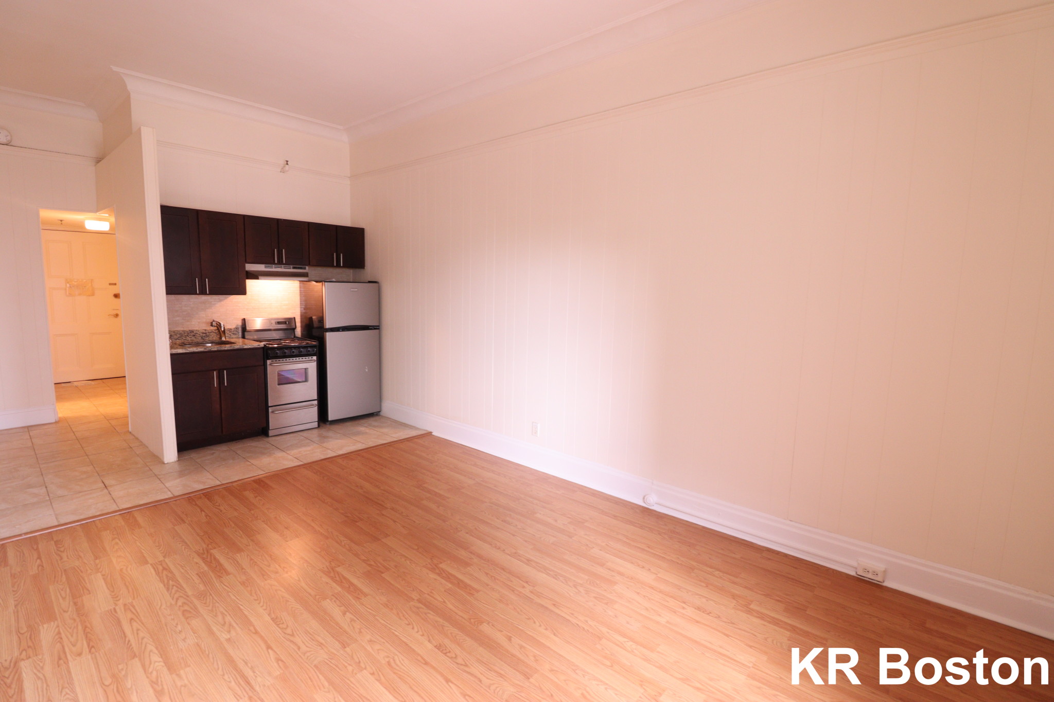 62 Boylston St, Back Bay