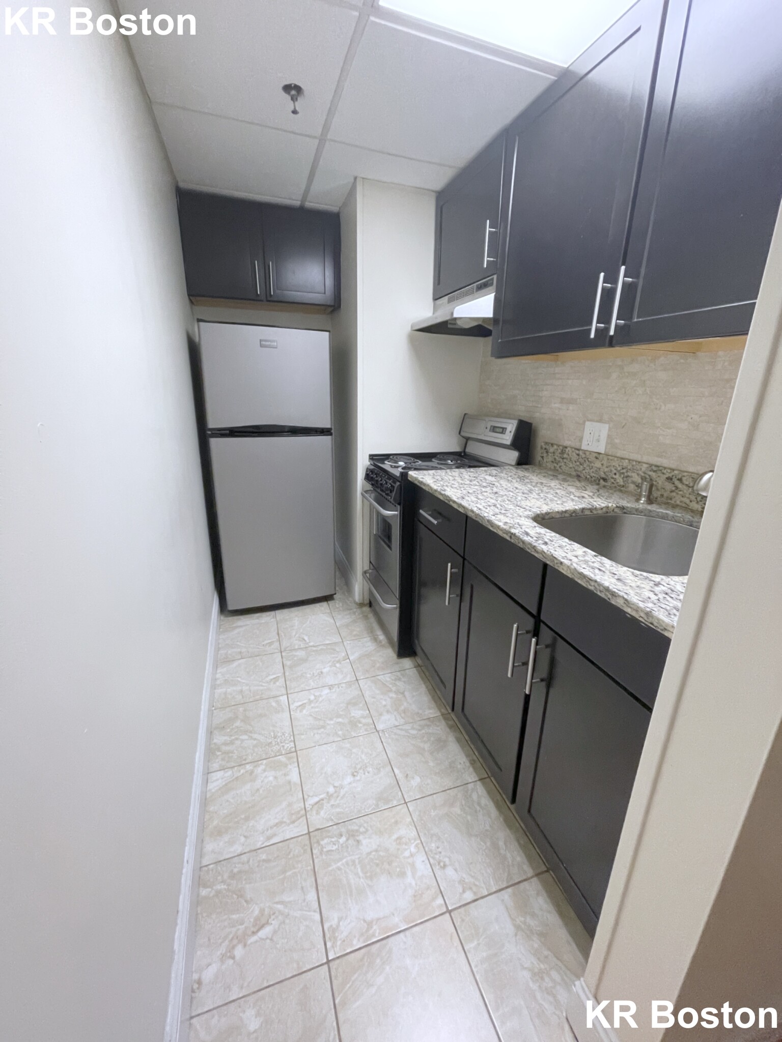 62 Boylston St, Back Bay