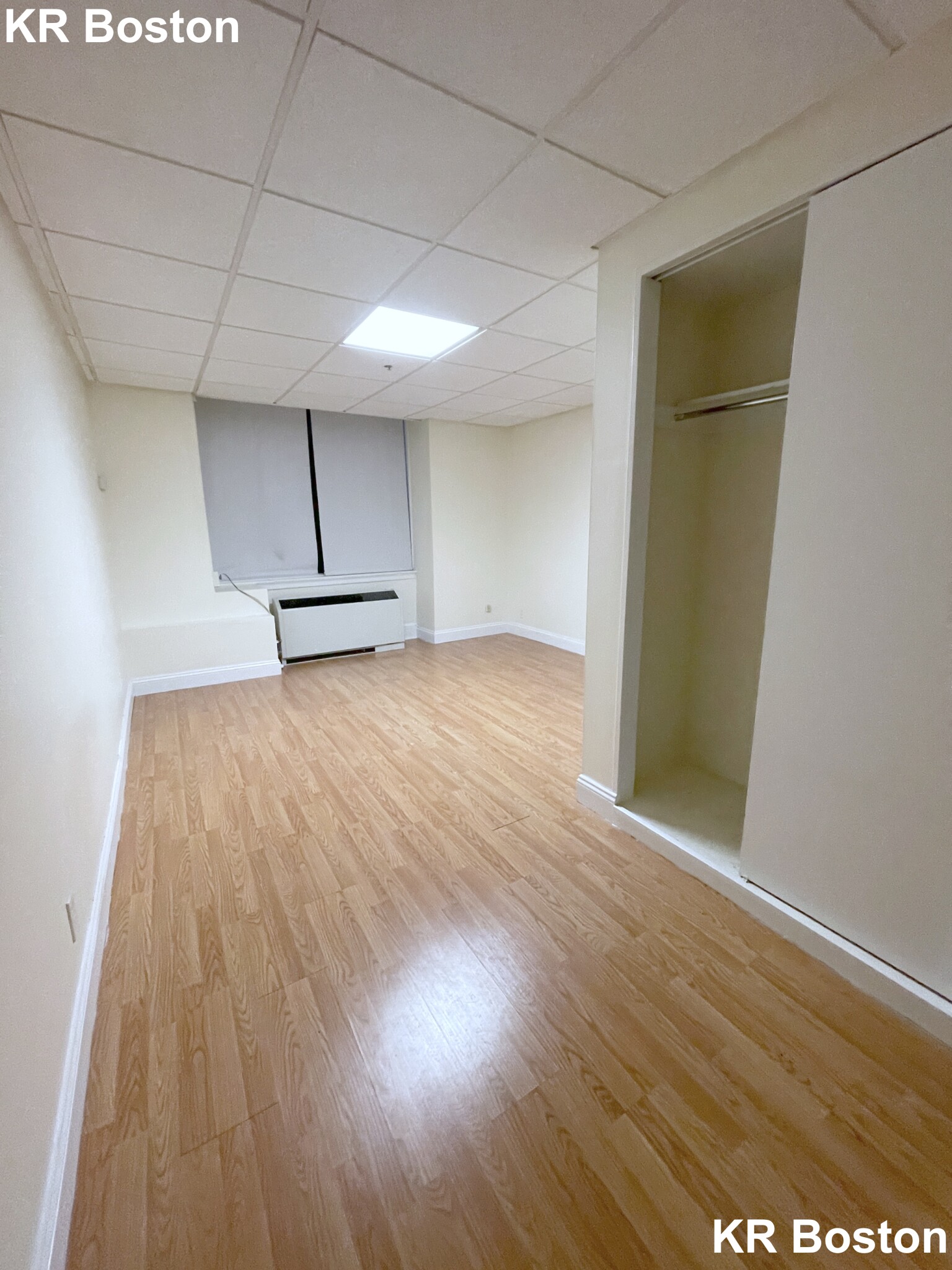 62 Boylston St, Back Bay