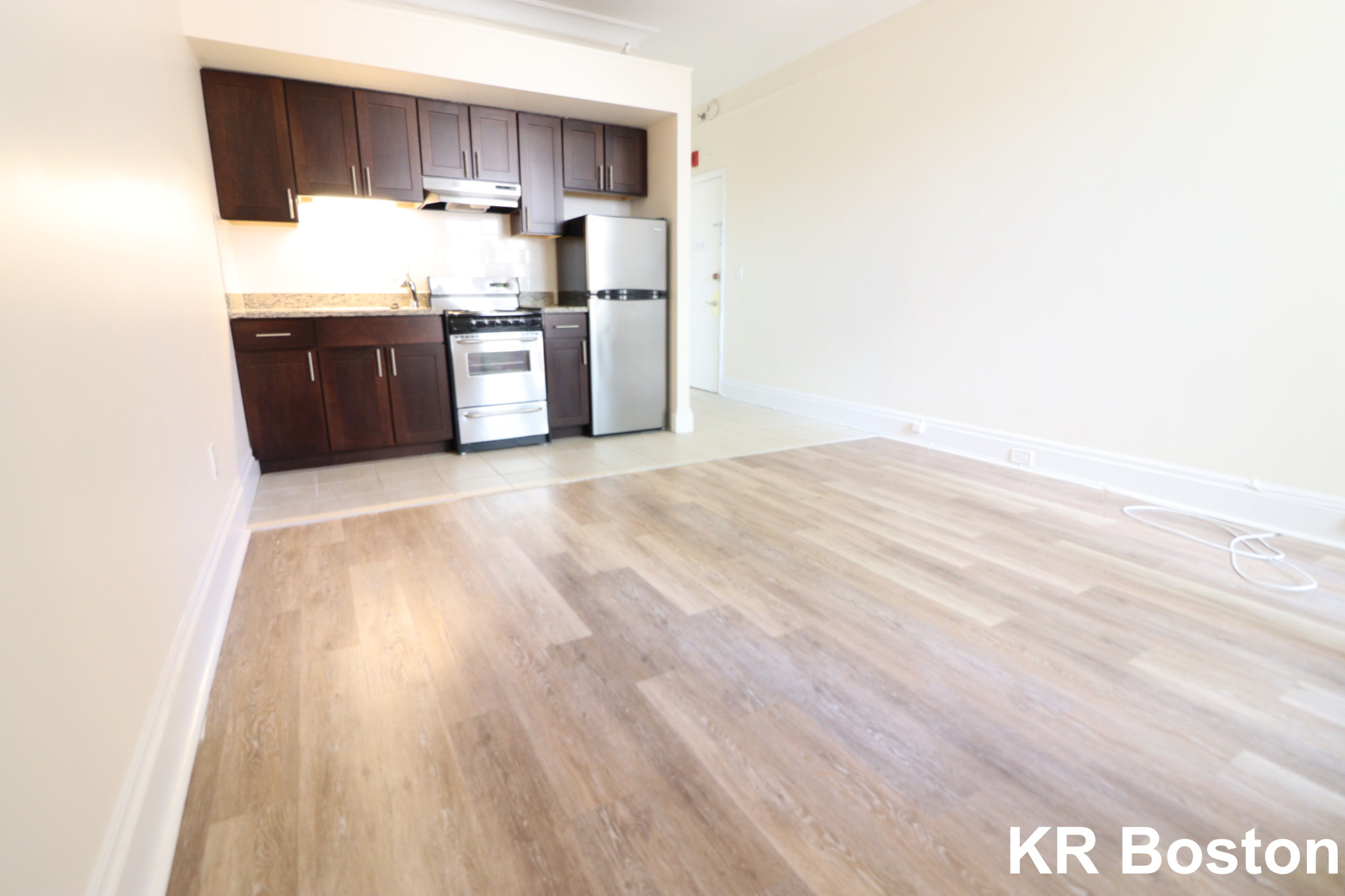 62 Boylston St, Back Bay