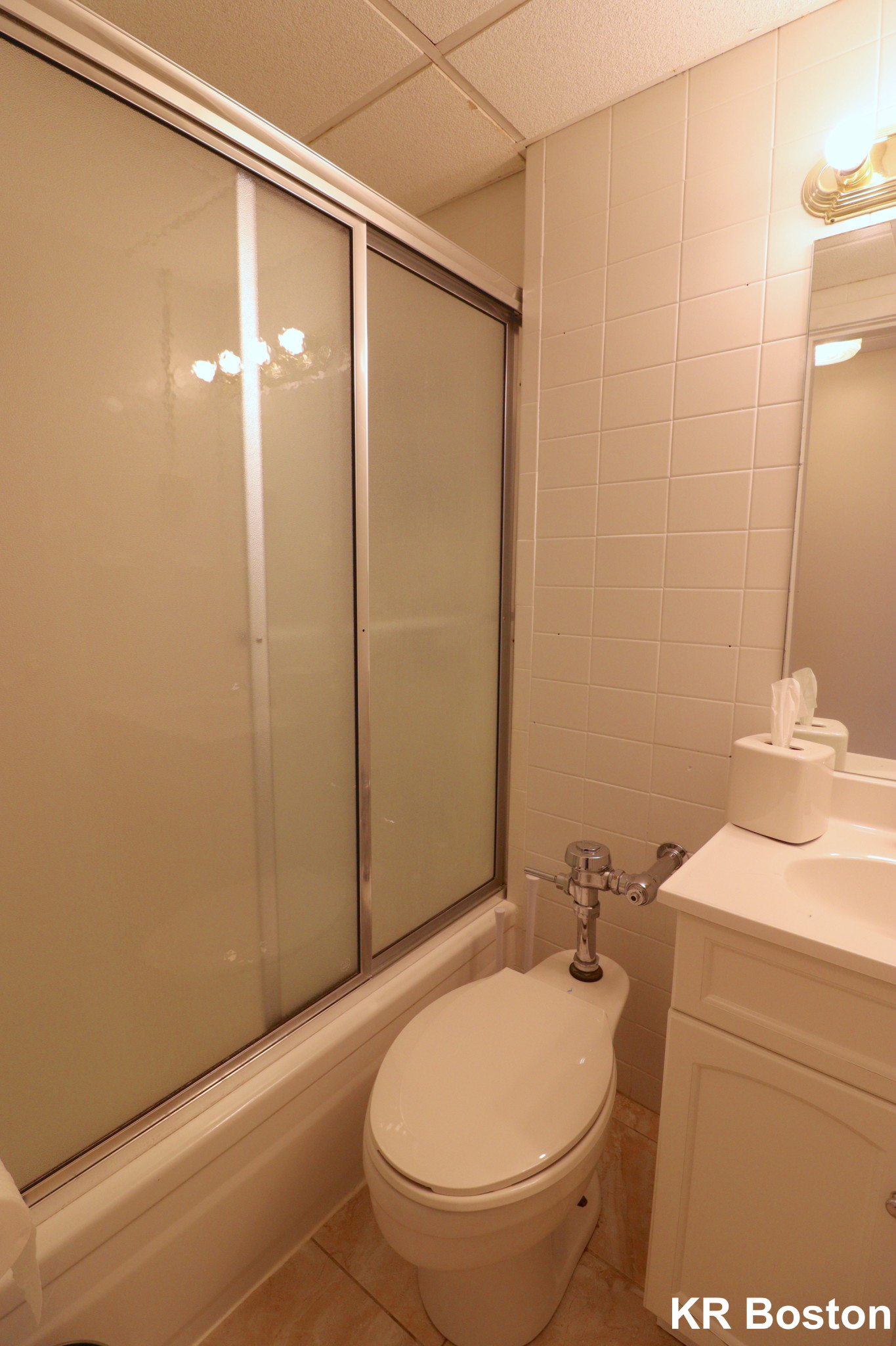 62 Boylston St, Back Bay