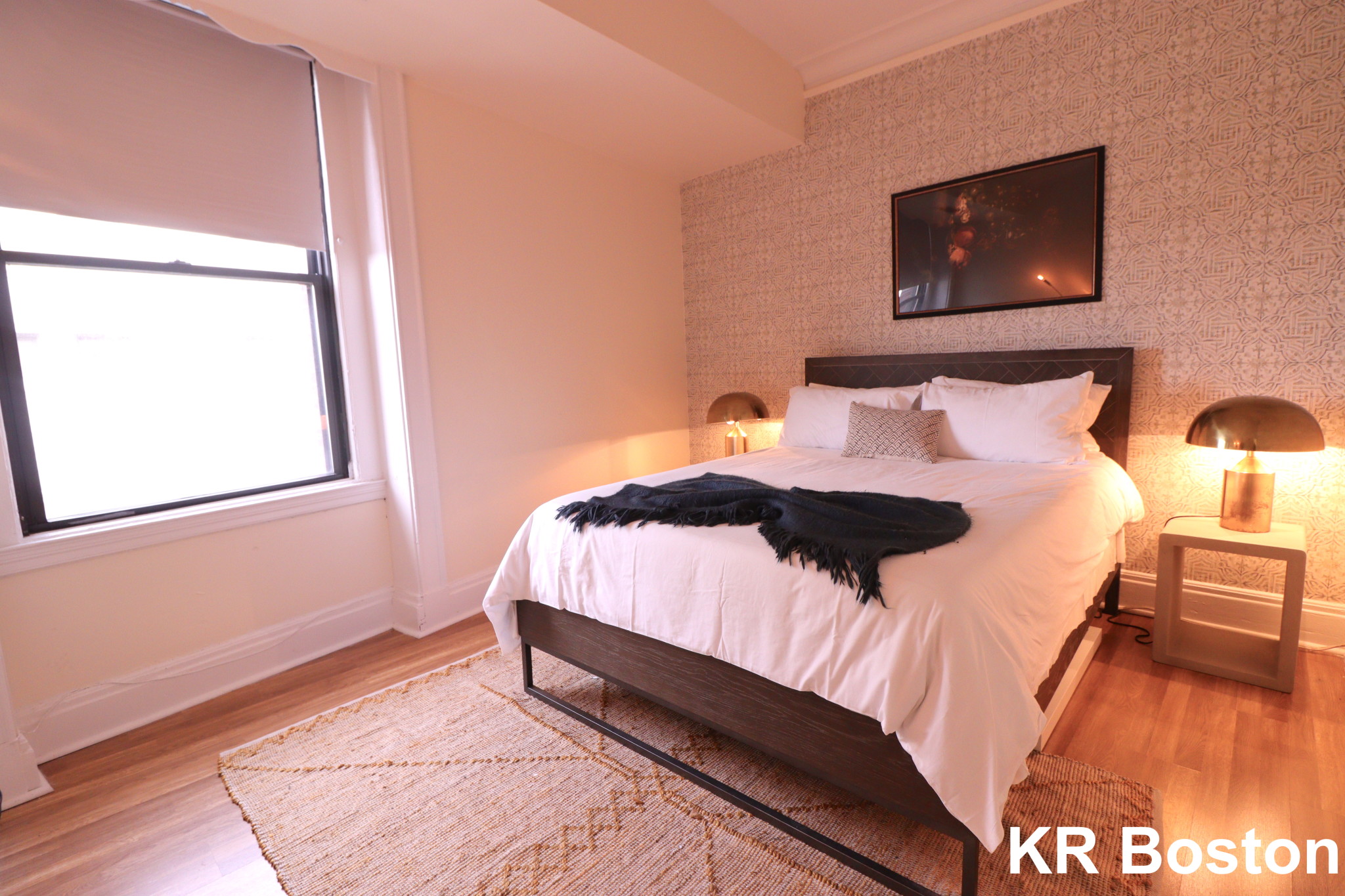 62 Boylston St, Back Bay