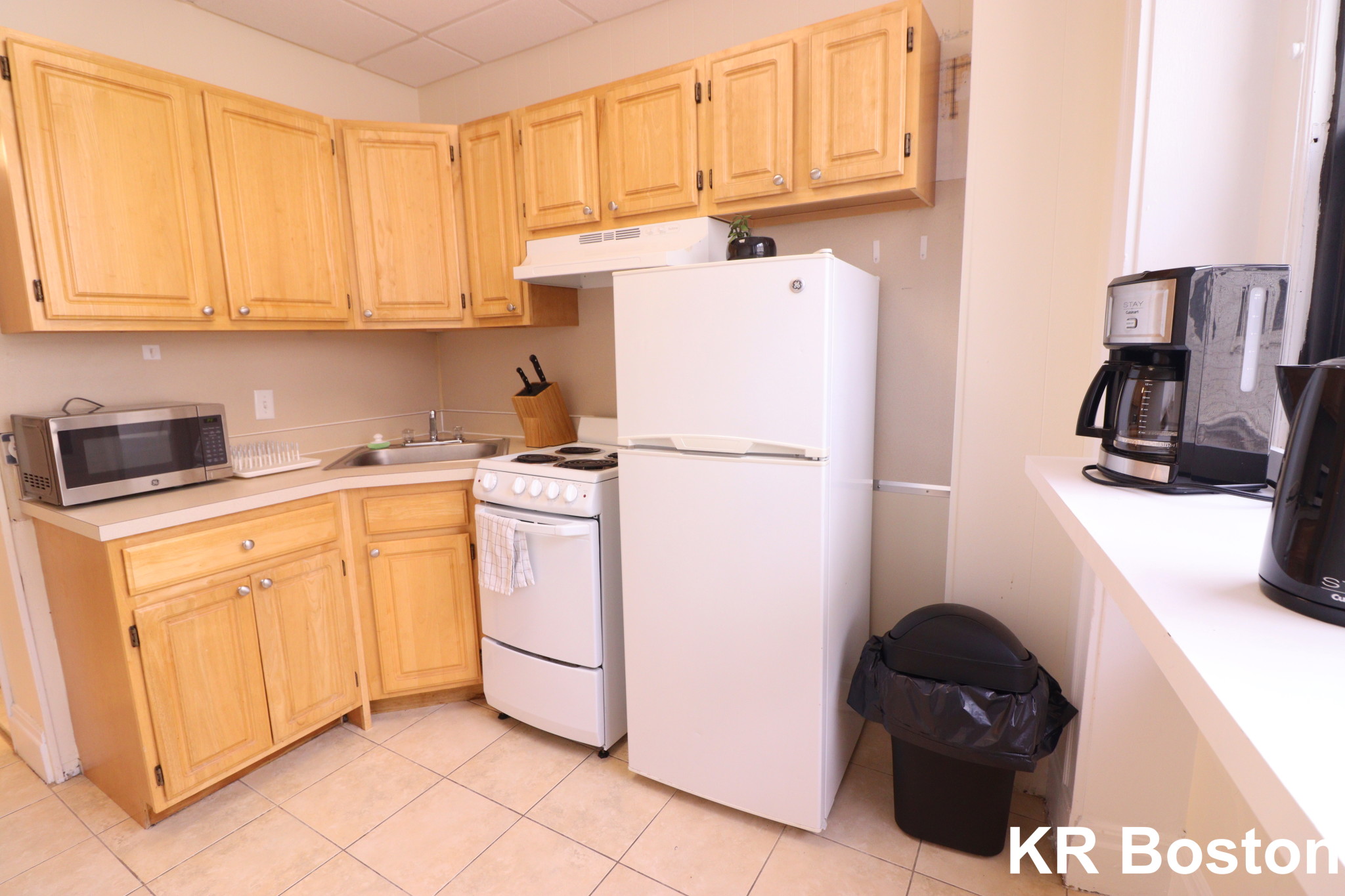 62 Boylston St, Back Bay