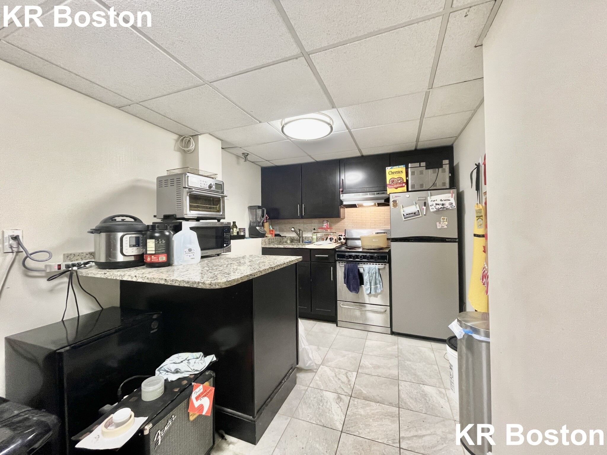 62 Boylston St, Back Bay