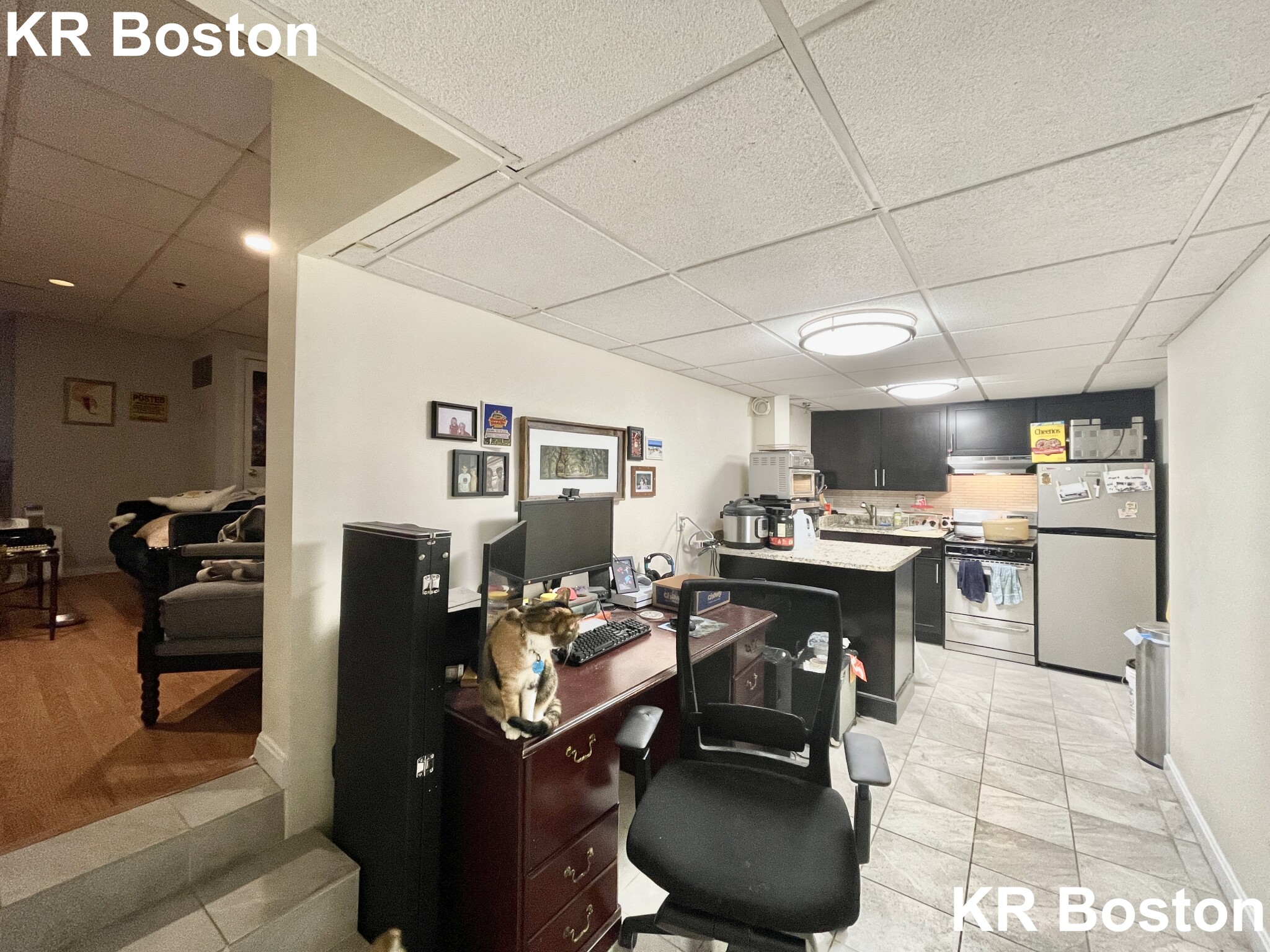 62 Boylston St, Back Bay