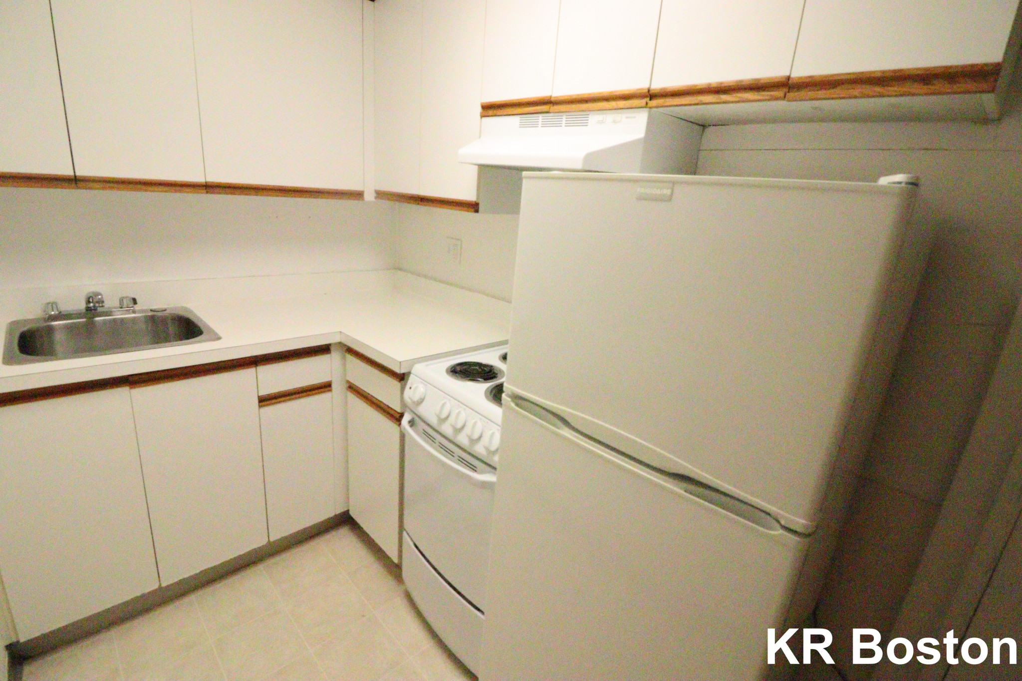 62 Boylston St, Back Bay