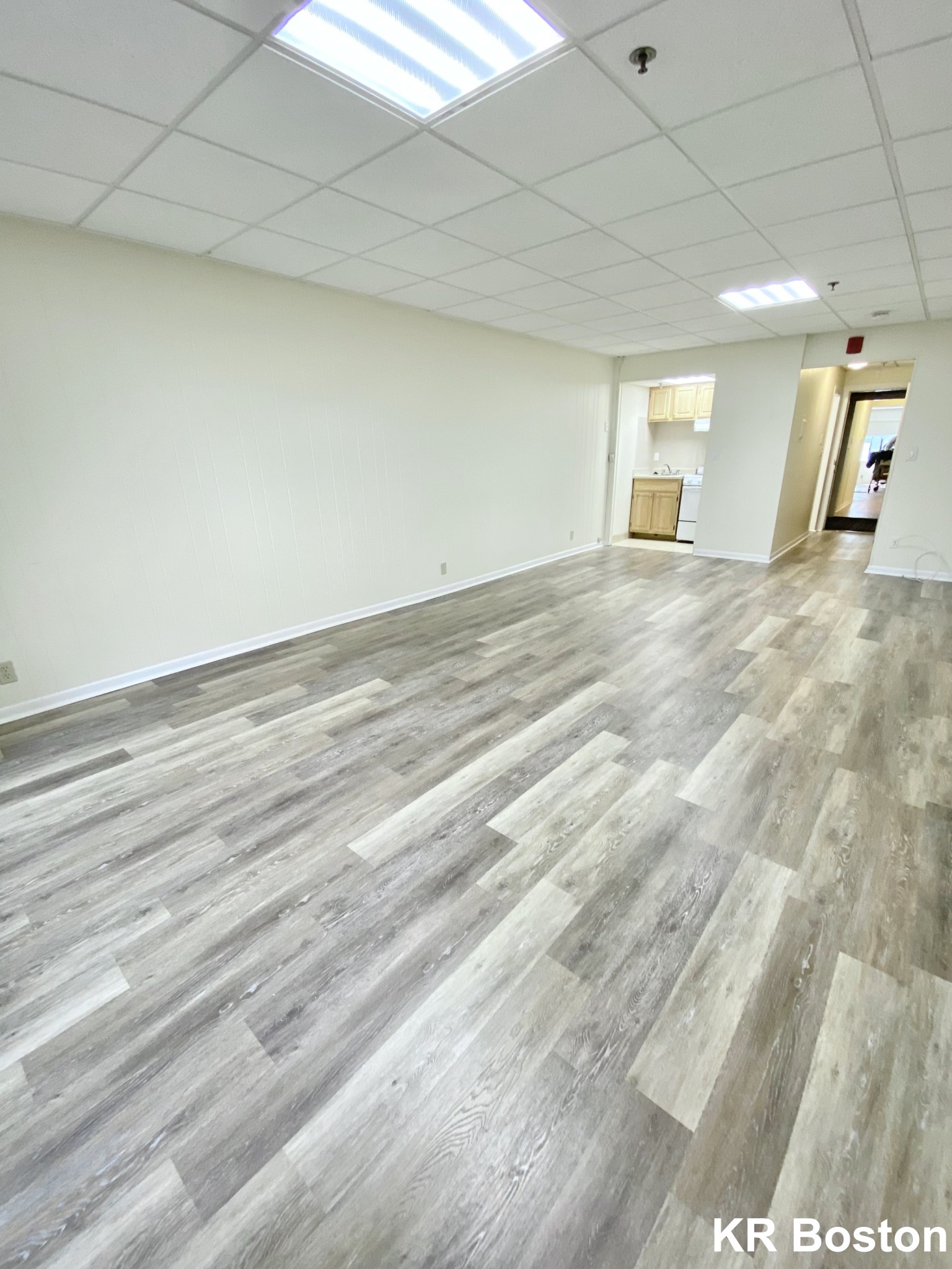 62 Boylston St, Back Bay