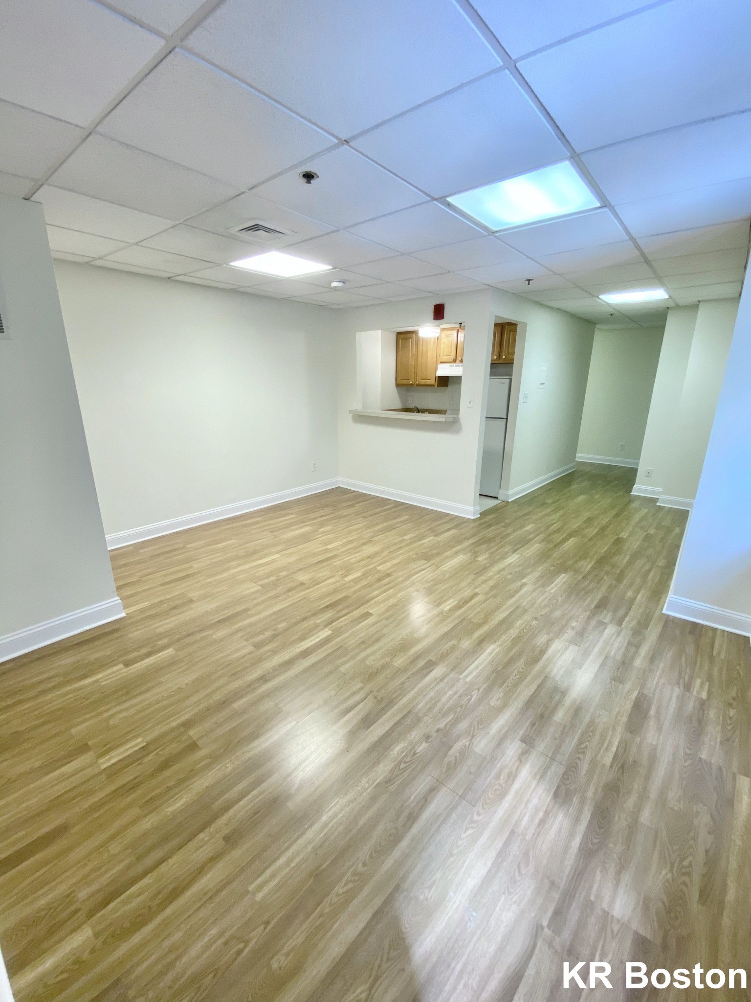 62 Boylston St, Back Bay