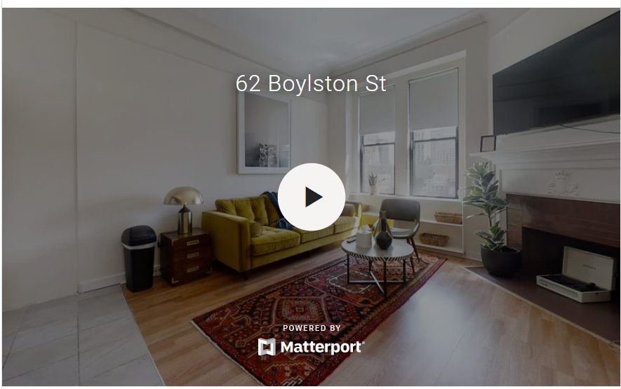 62 Boylston St, Back Bay