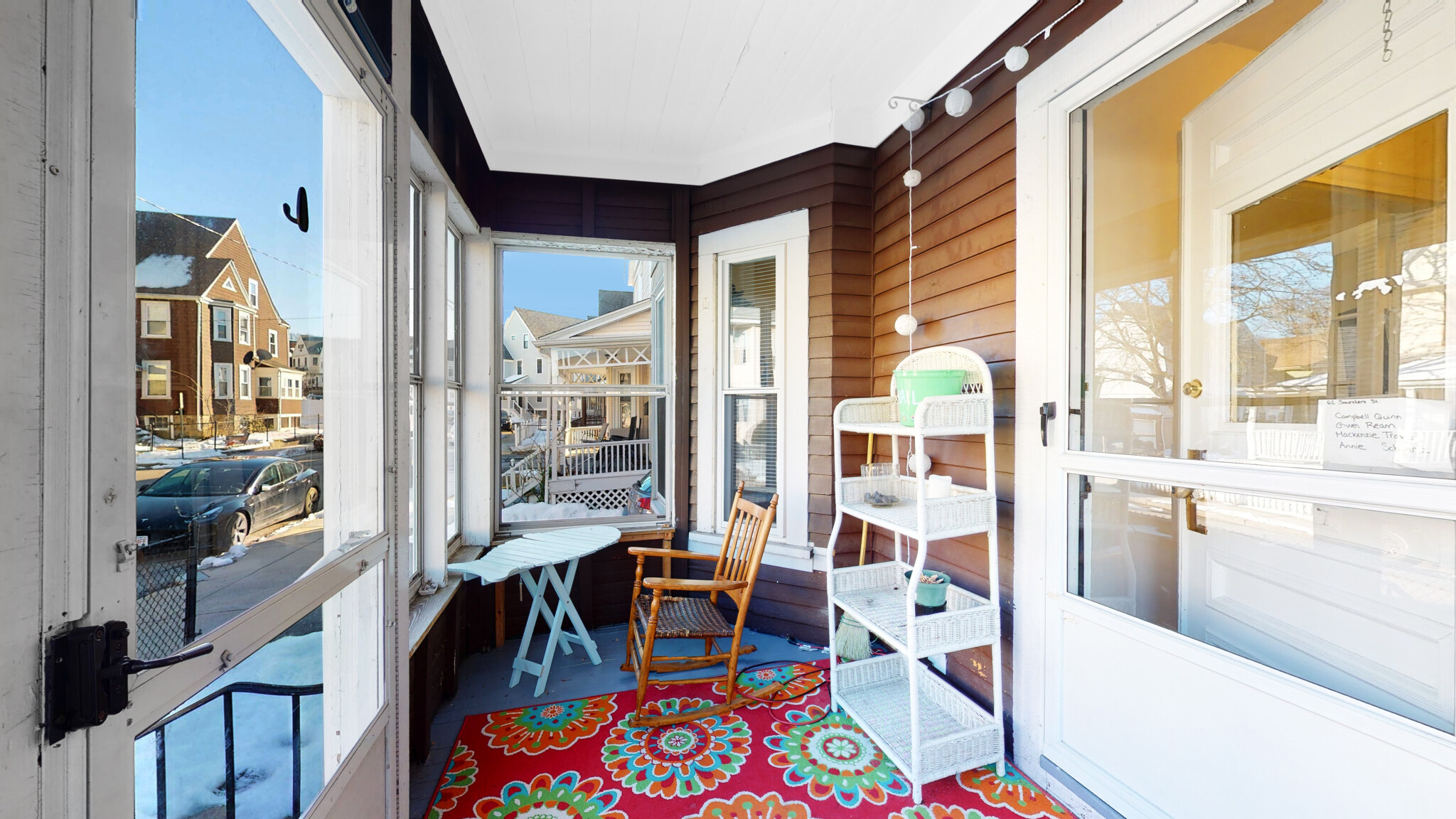 62 Saunders St, Allston