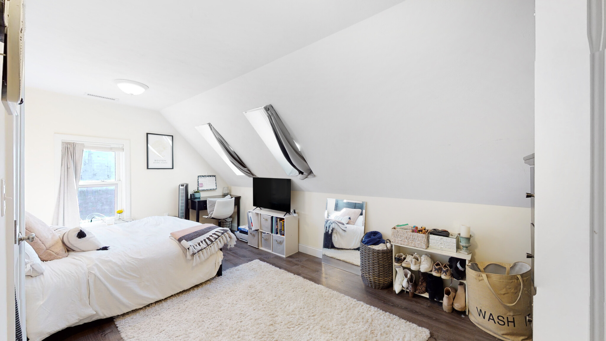 62 Saunders St,, Allston