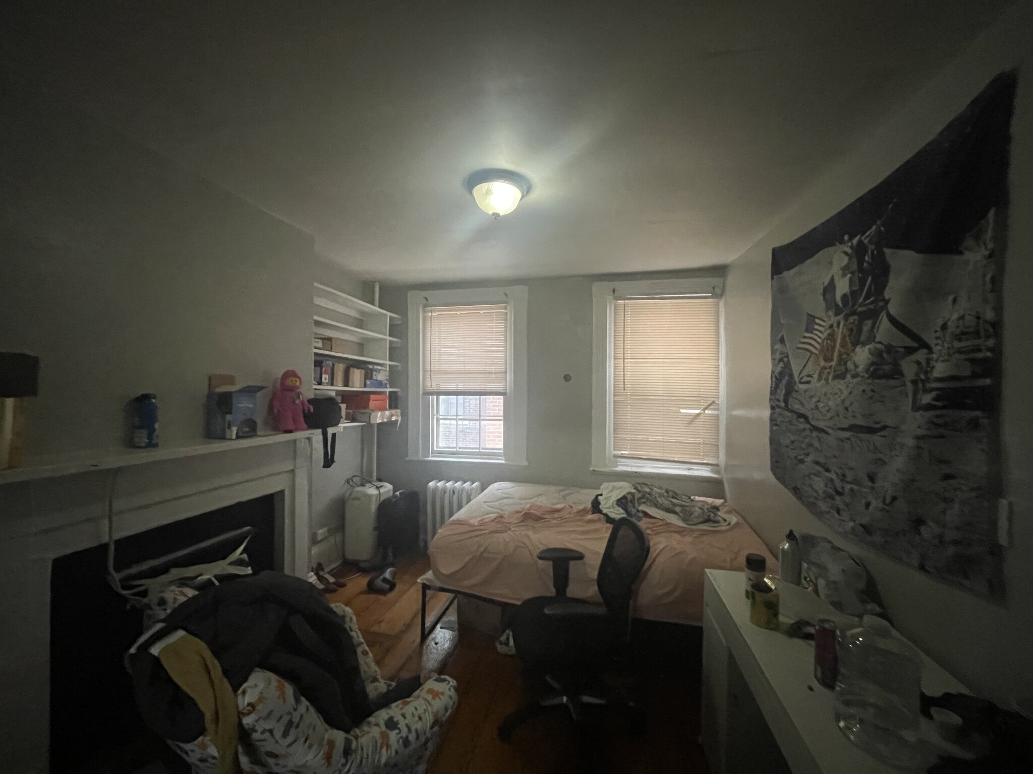 3 Champney Pl, Beacon Hill