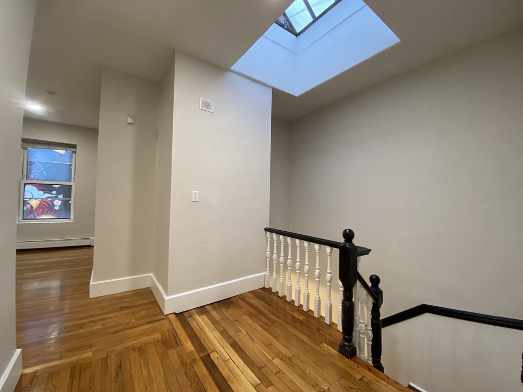 7 Worcester St, South End