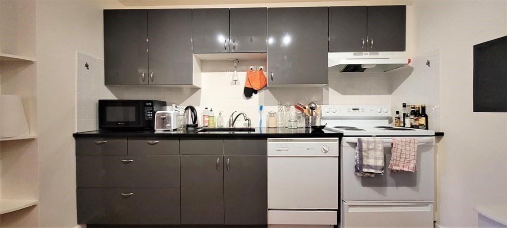 9 Chauncy St, Harvard Square