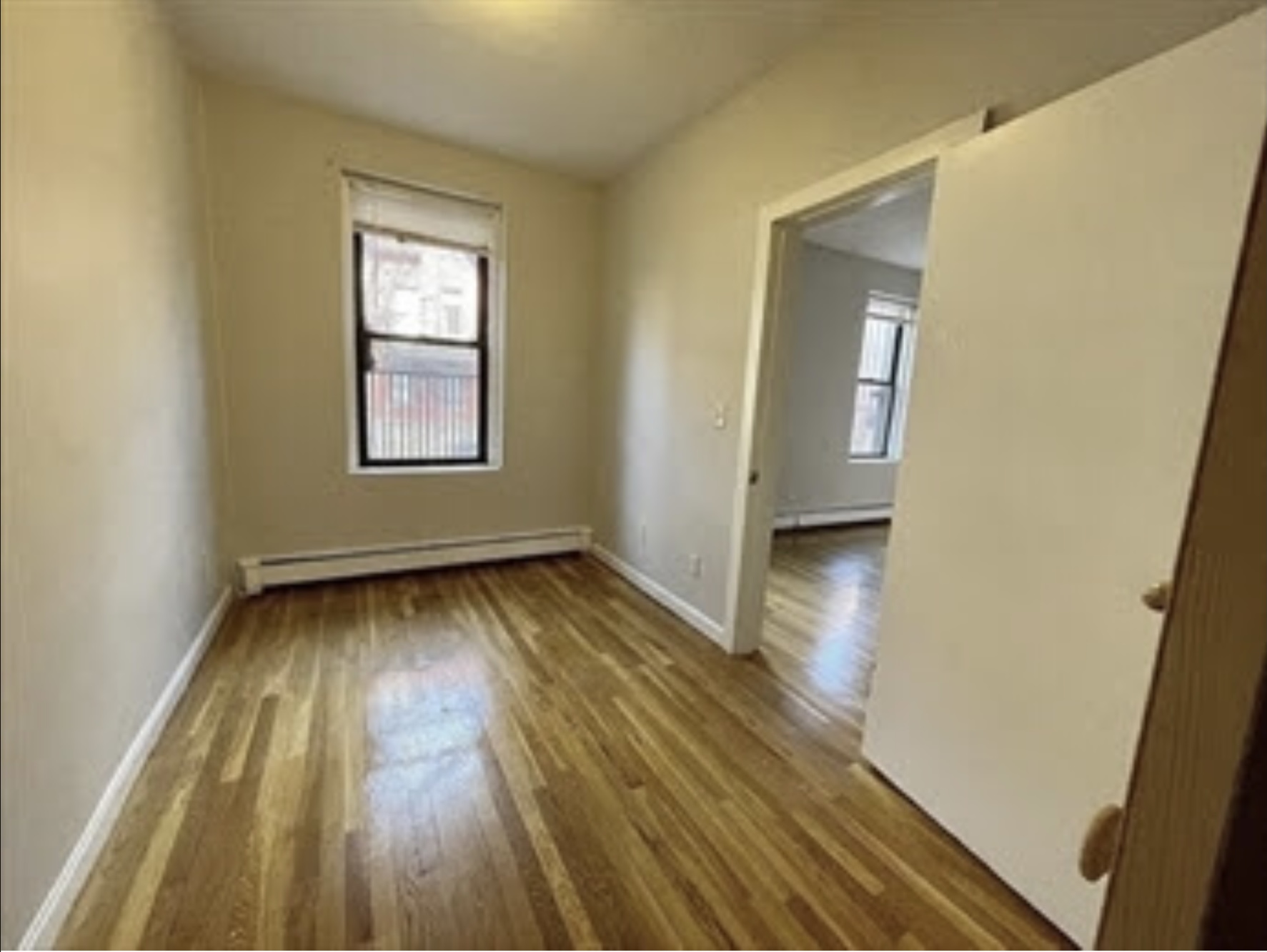 418 Massachusetts Ave, South End