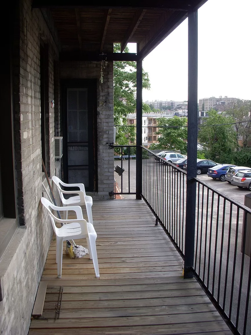 1758 Commonwealth Ave, Brighton