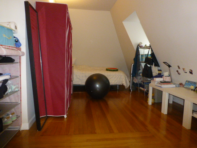 1135 Commonwealth Ave, Allston