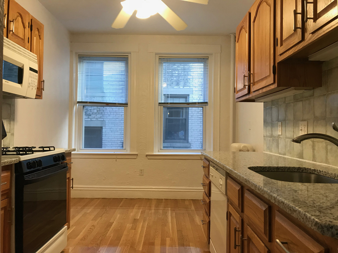 1750 Commonwealth Ave, Brighton