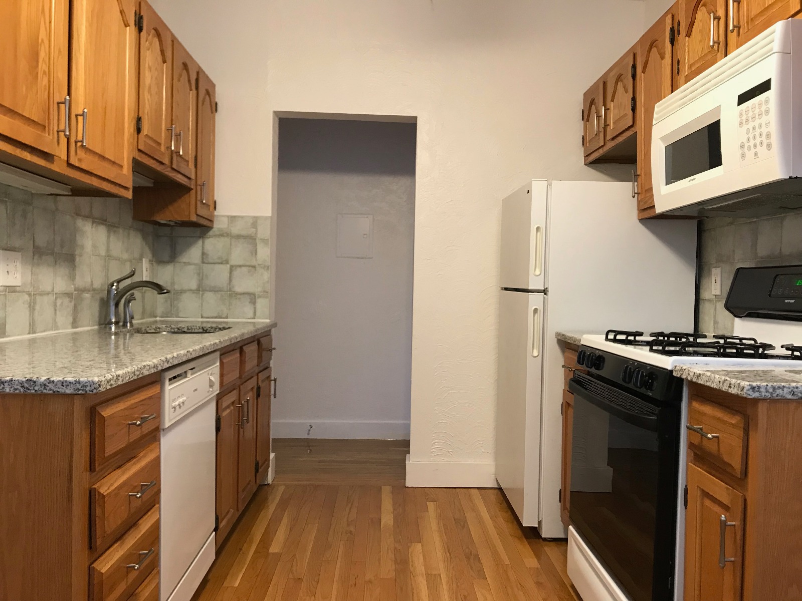 1750 Commonwealth Ave, Brighton