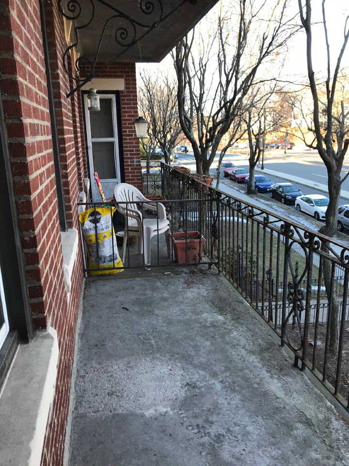 1750 Commonwealth Ave, Brighton