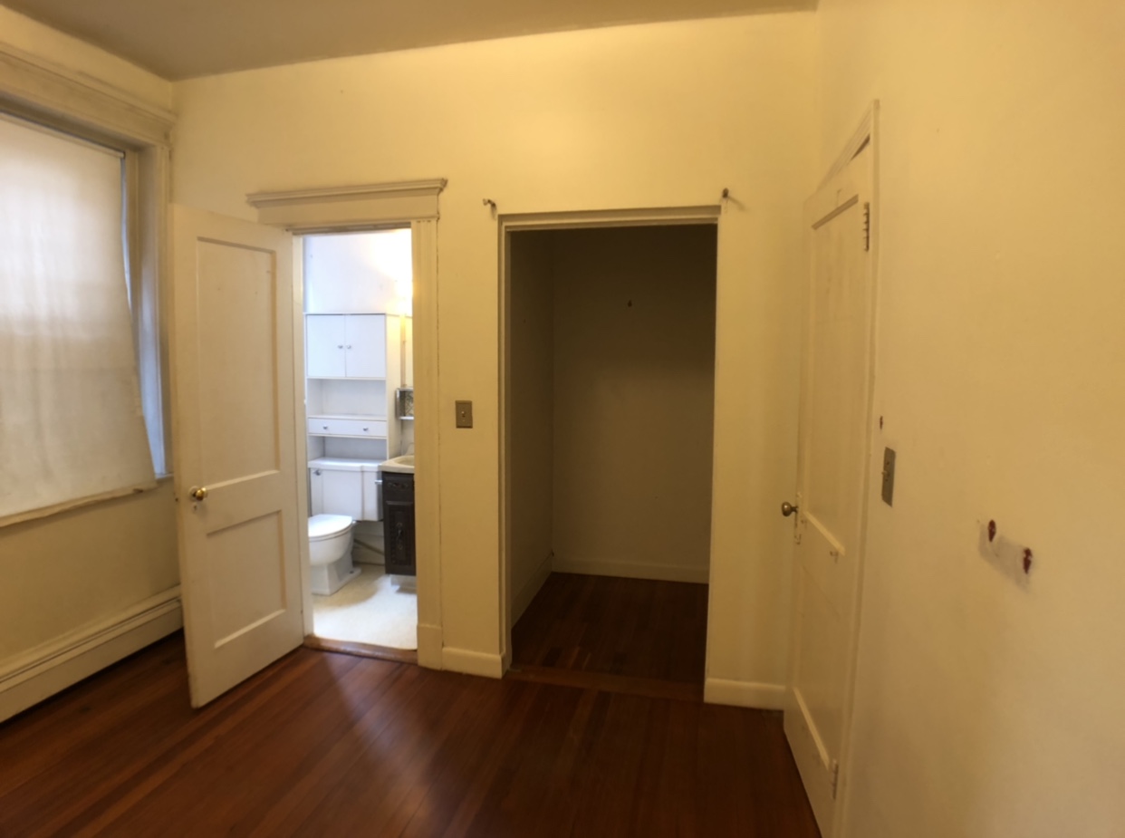 11 Stearns, Coolidge Corner