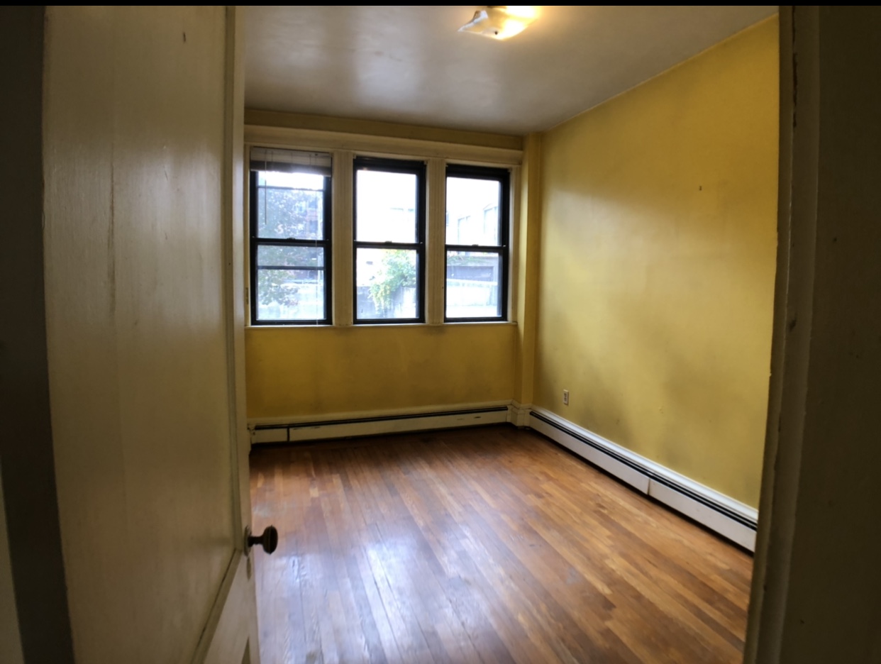 11 Stearns, Coolidge Corner