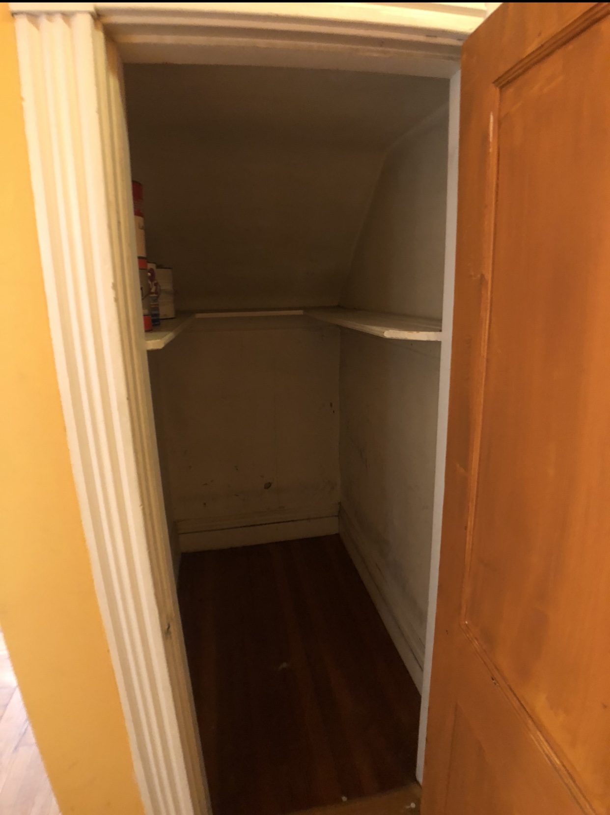 11 Stearns, Coolidge Corner