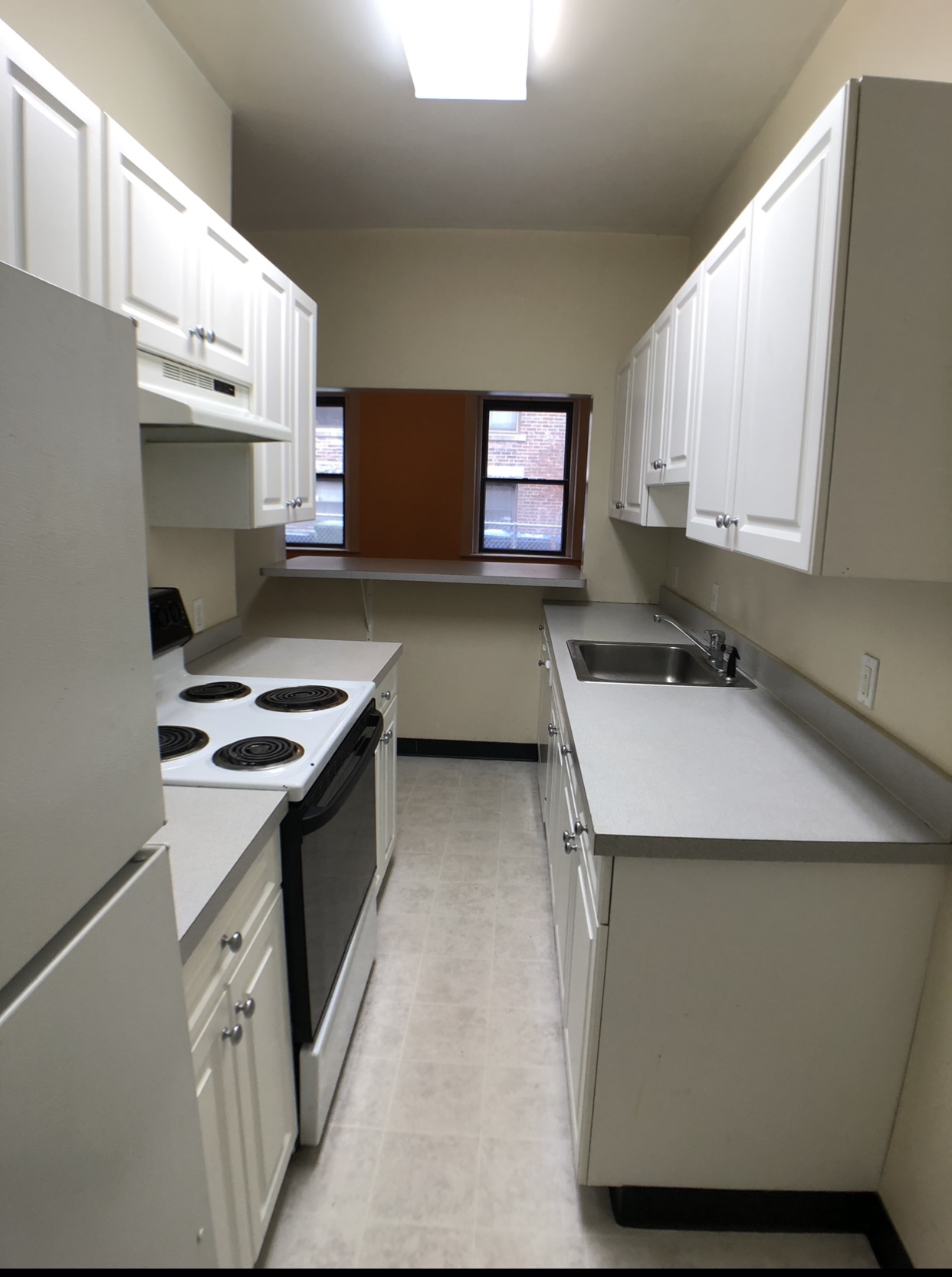 11 Stearns, Coolidge Corner