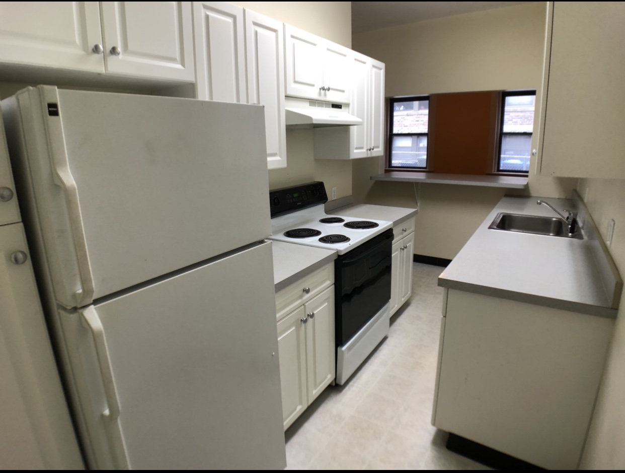 11 Stearns, Coolidge Corner